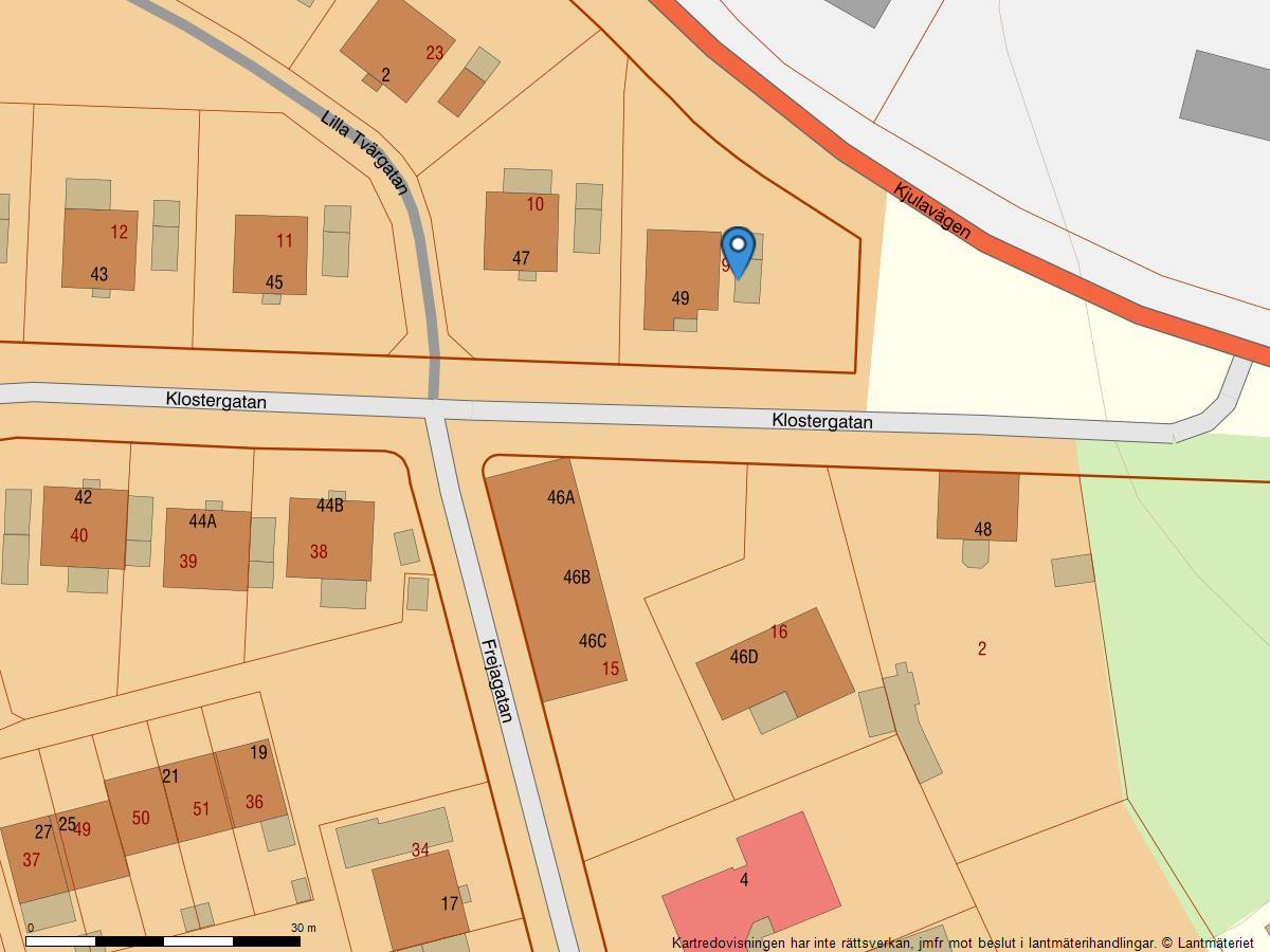 Östermalm, Eskilstuna