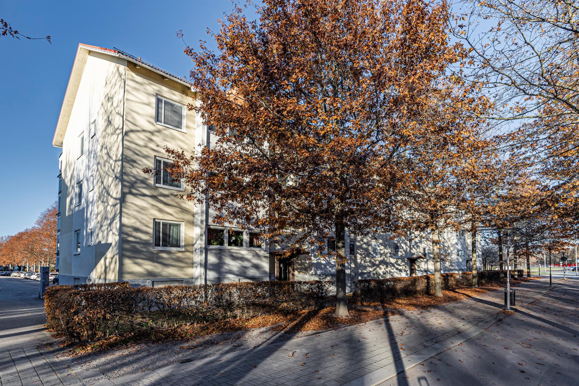 Norr/Centrum, Eskilstuna