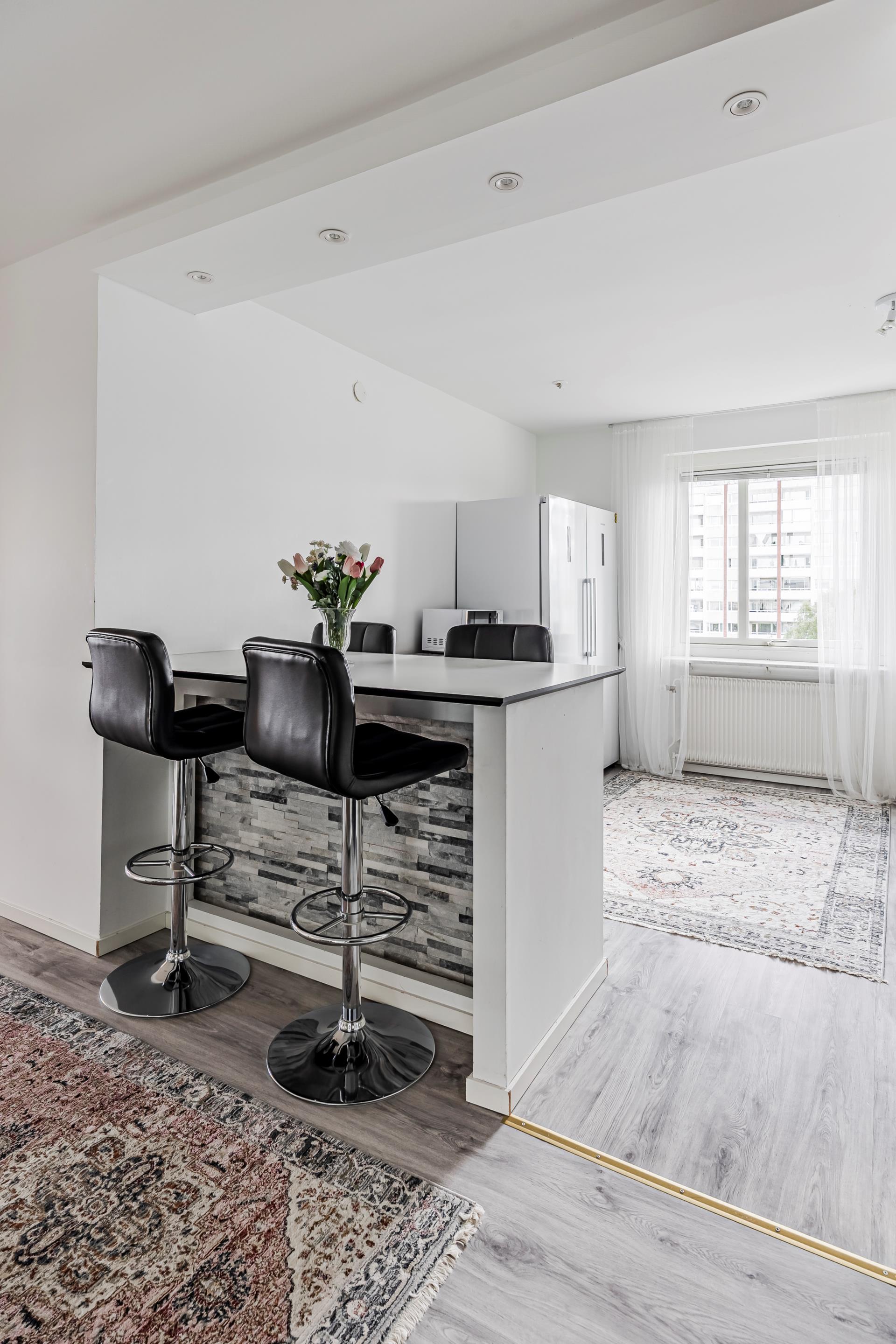 Norr/Centrum, Eskilstuna