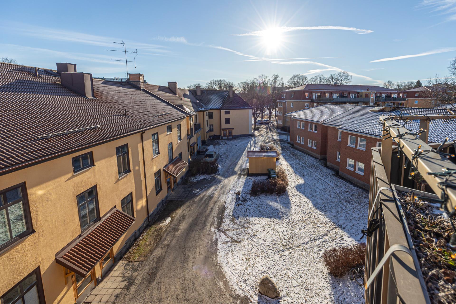 Rinmansparken, Eskilstuna