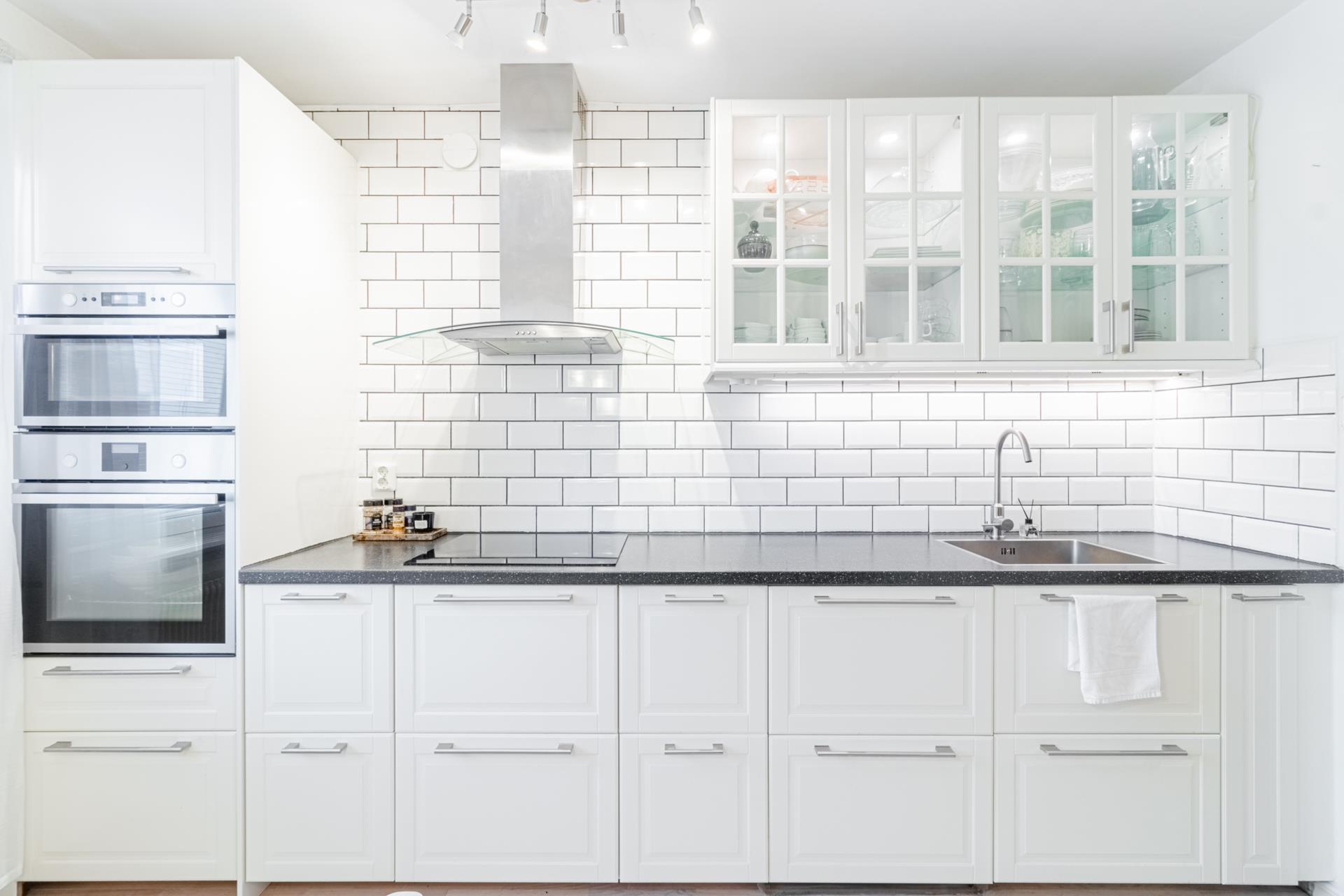 Norr/Centrum, Eskilstuna