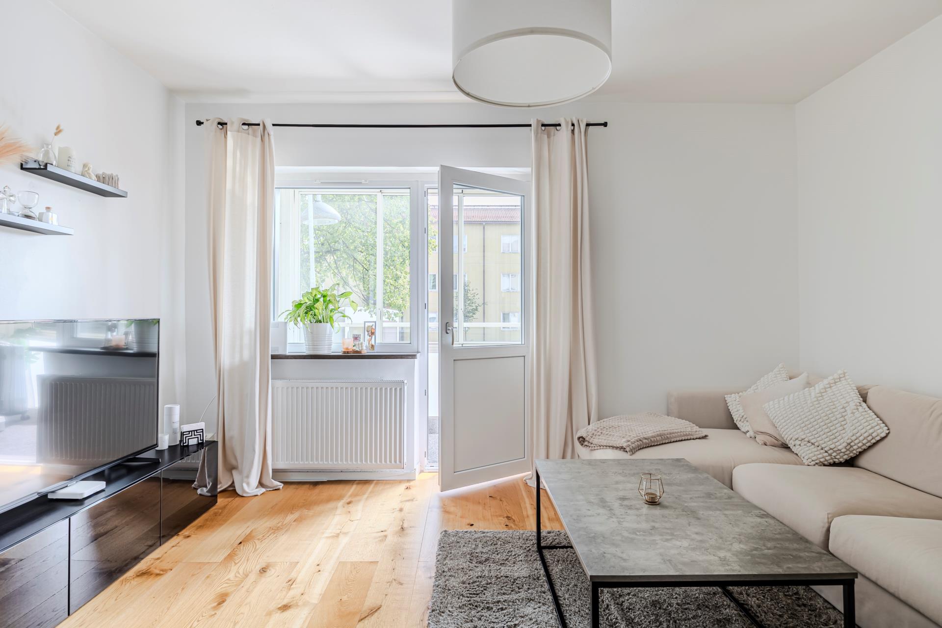 Sveaplan, Eskilstuna