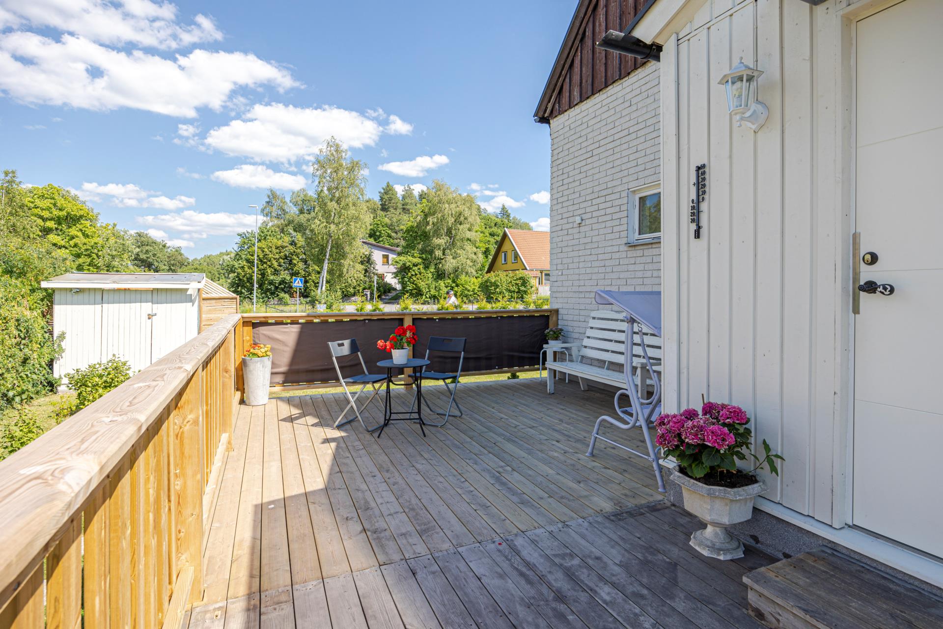 Slagsta, Eskilstuna
