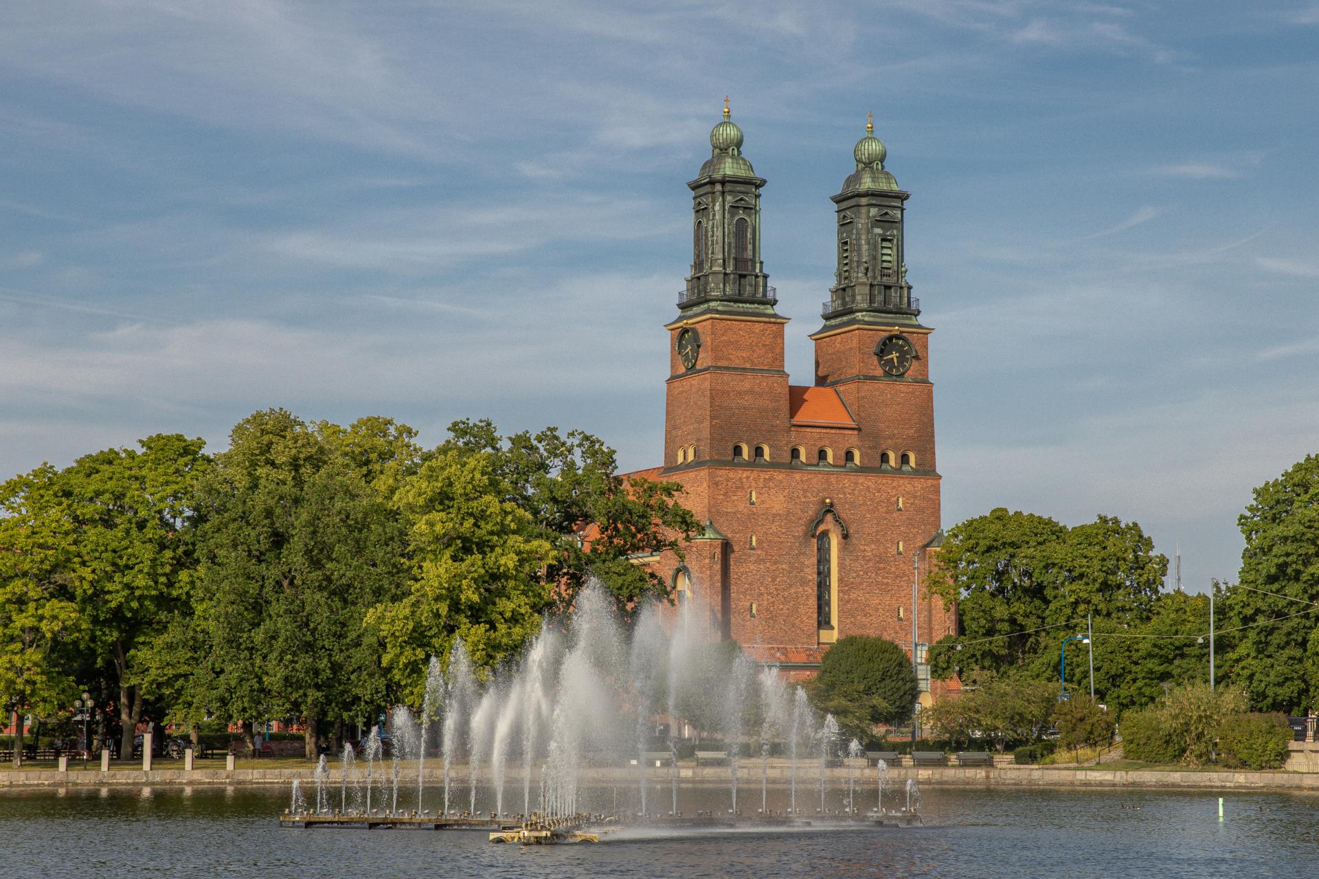 Eskilstuna
