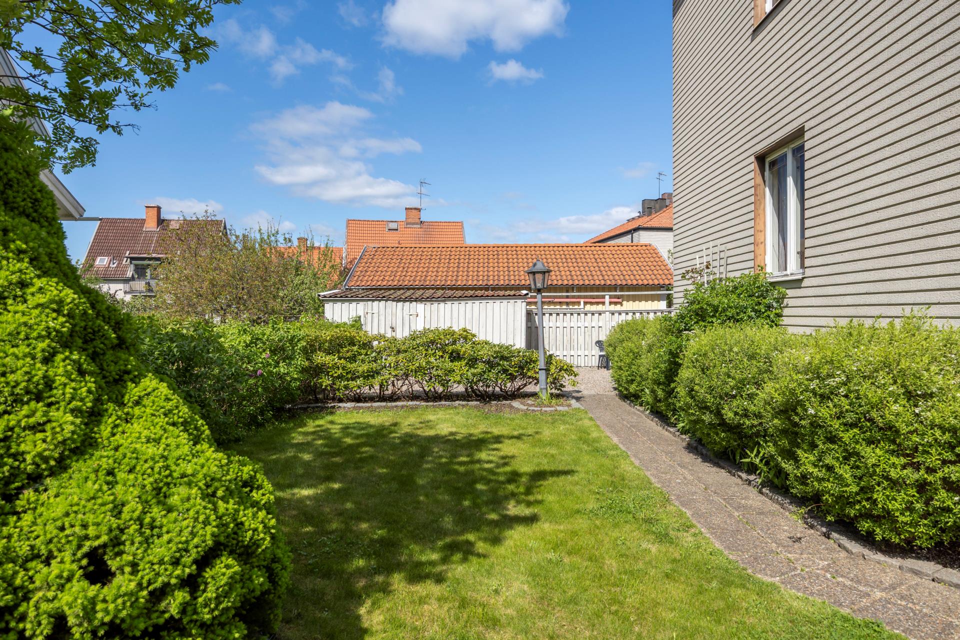 Söder, Eskilstuna