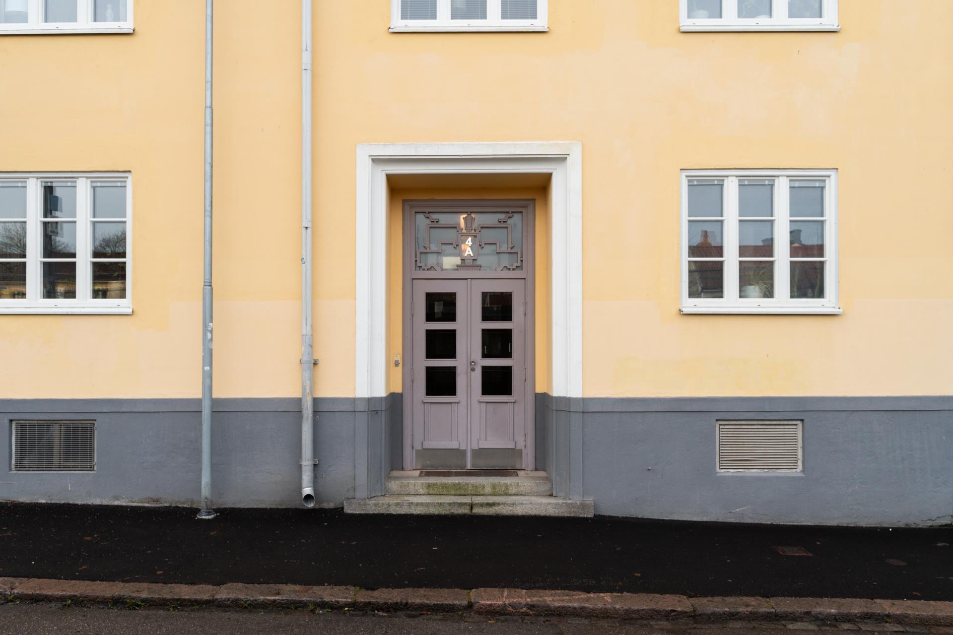 Söder, Eskilstuna