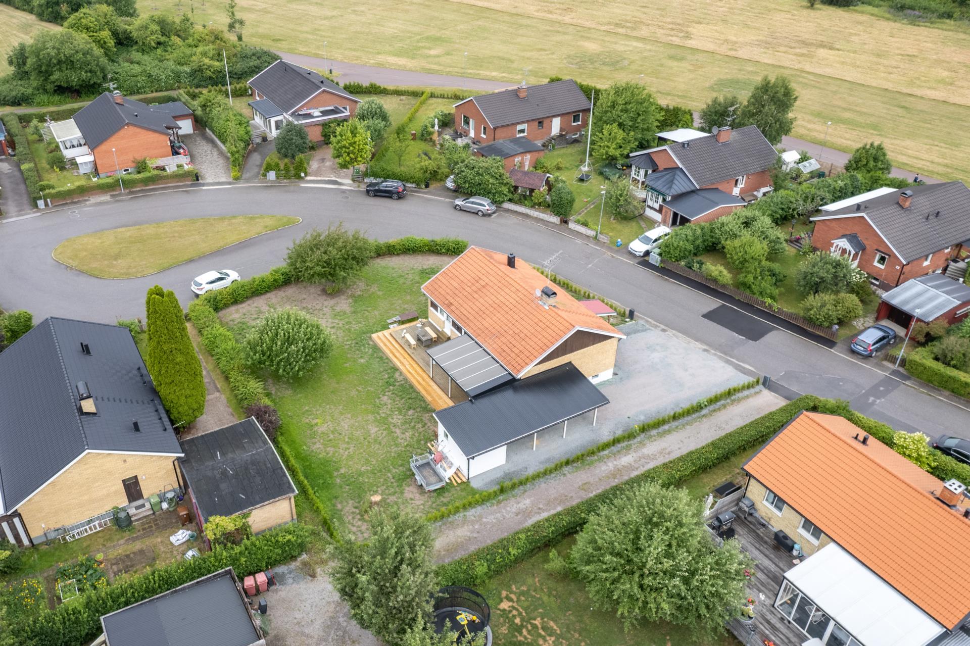 Röksta, Eskilstuna