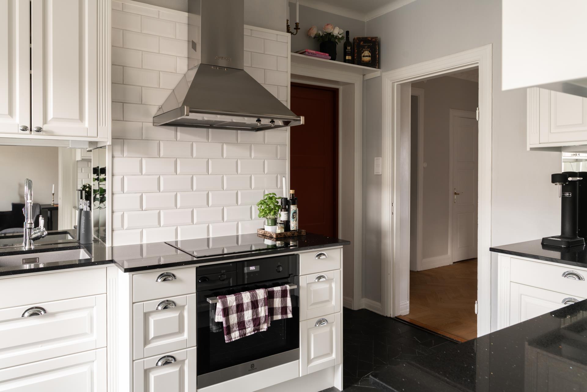 Söder, Eskilstuna