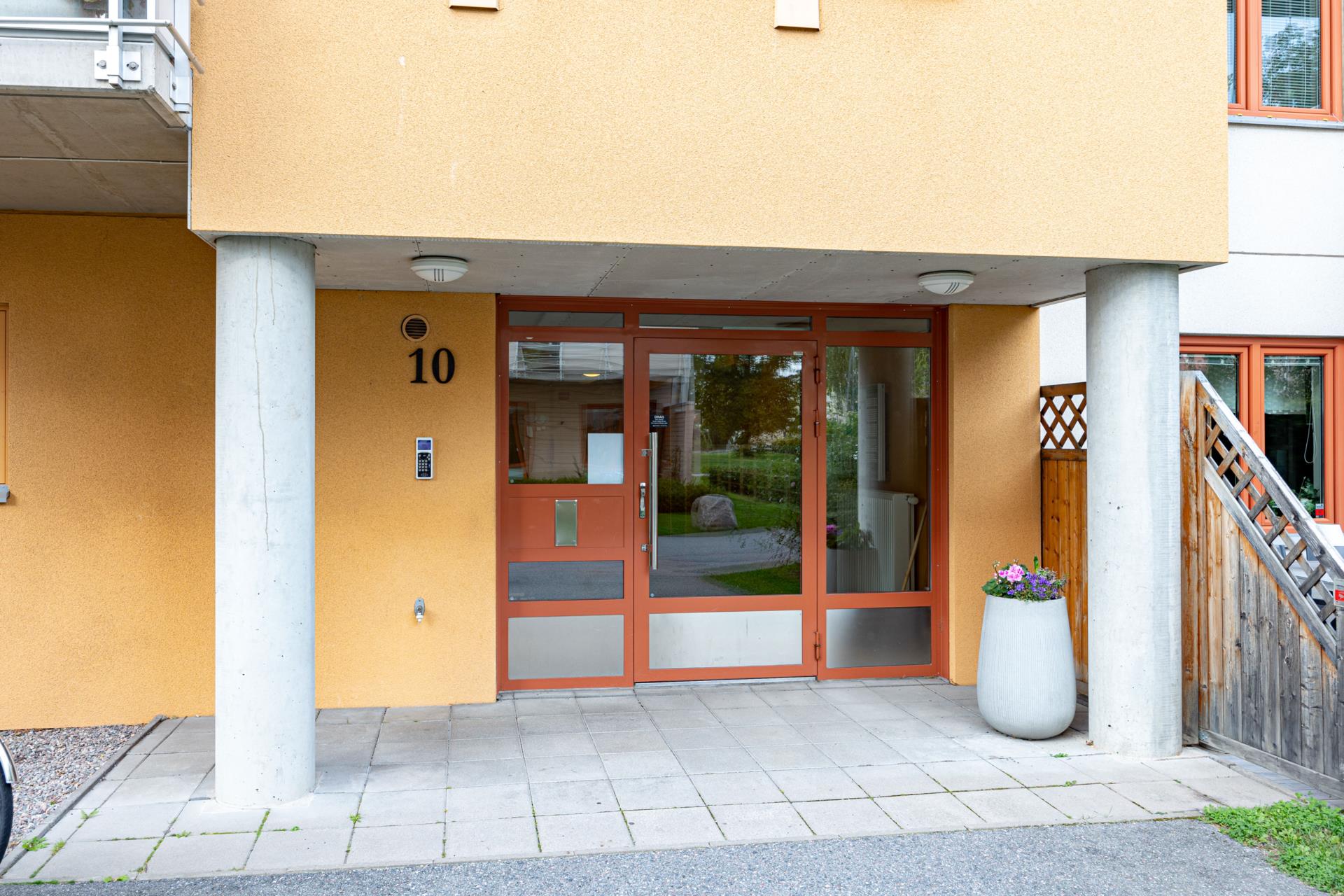 Tunavallen, Eskilstuna