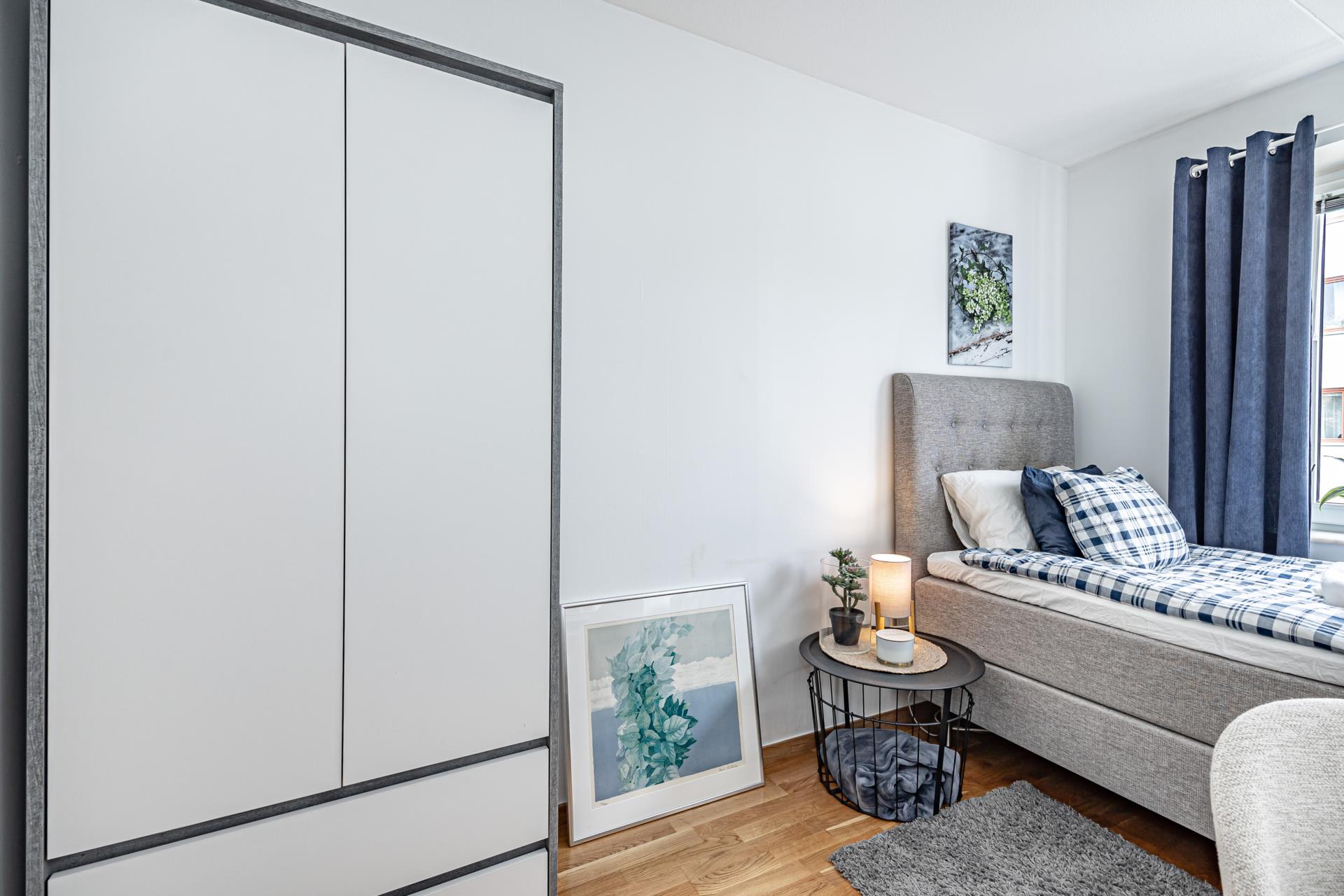 Tunavallen, Eskilstuna