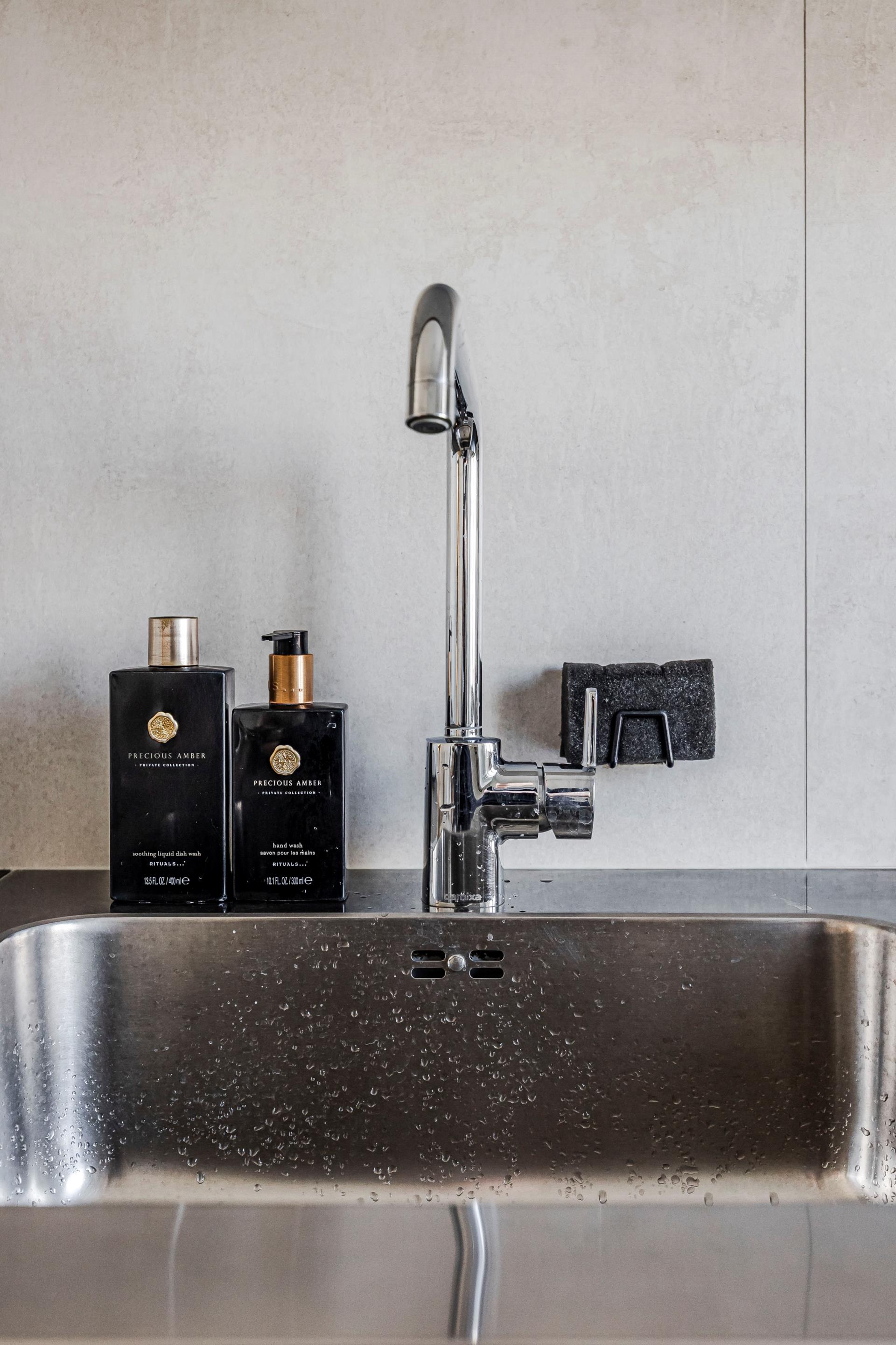 Norr/Centrum, Eskilstuna