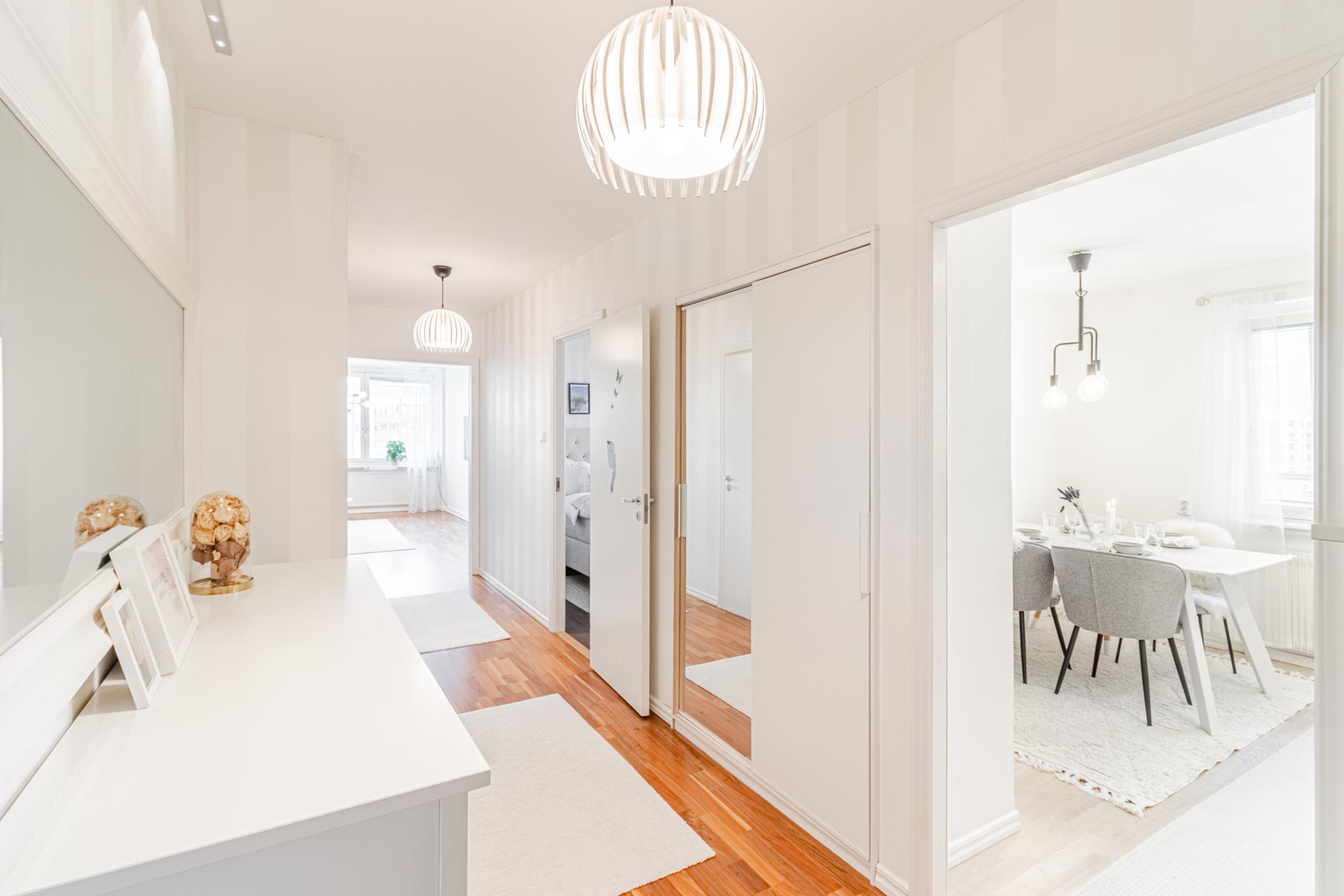 Norr/Centrum, Eskilstuna