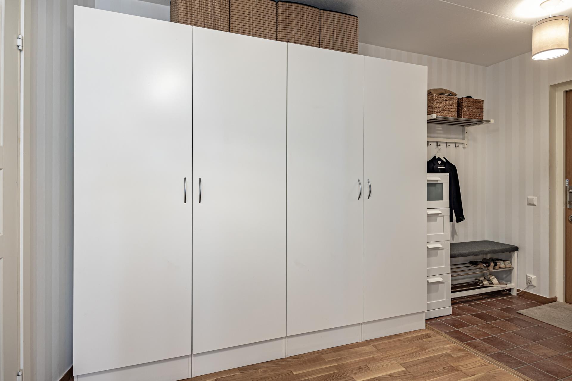 Tunavallen, Eskilstuna