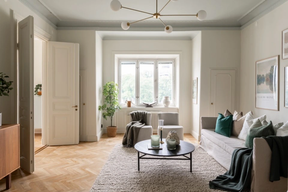 Sälja bostad med det lilla extra