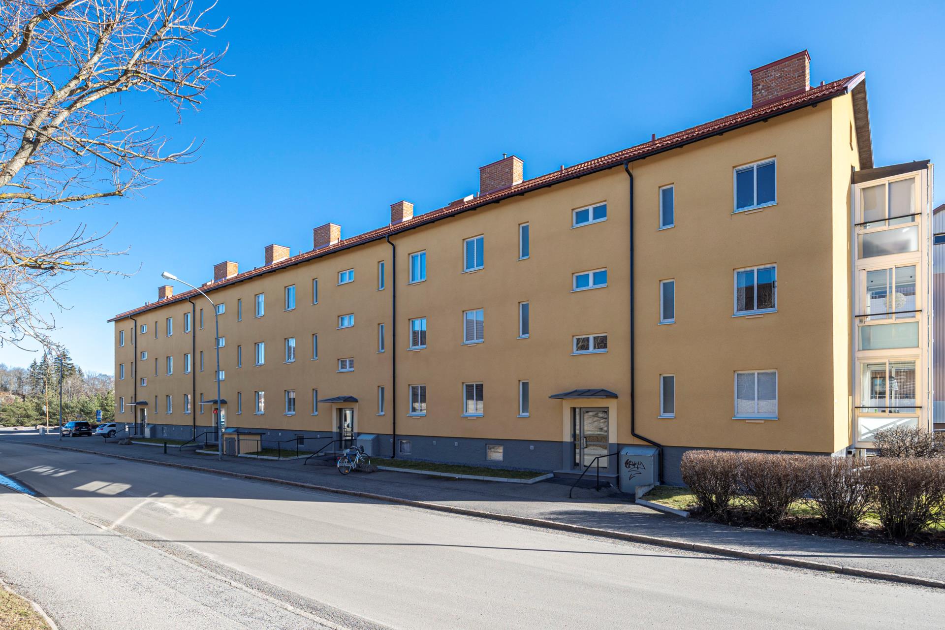 Sveaplan, Eskilstuna