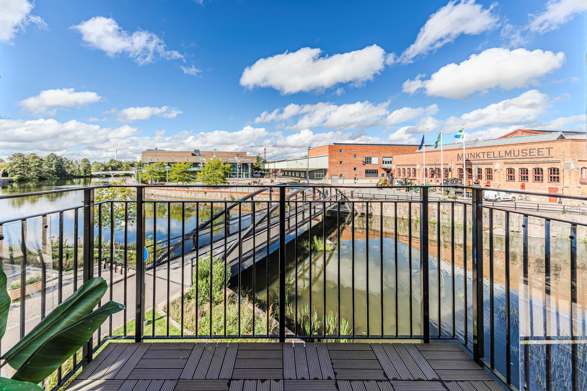 Centrum, Eskilstuna