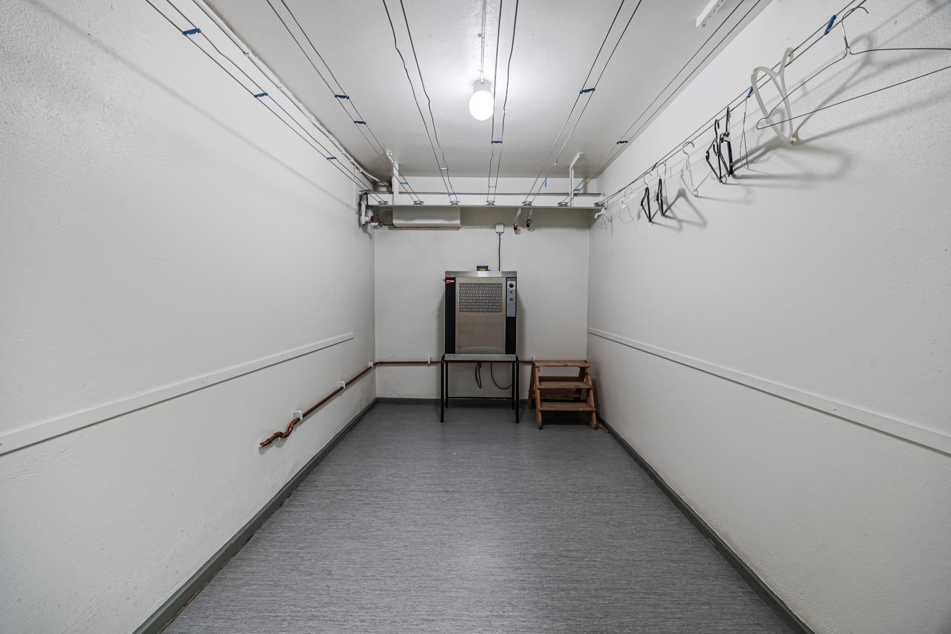 Tunavallen, Eskilstuna