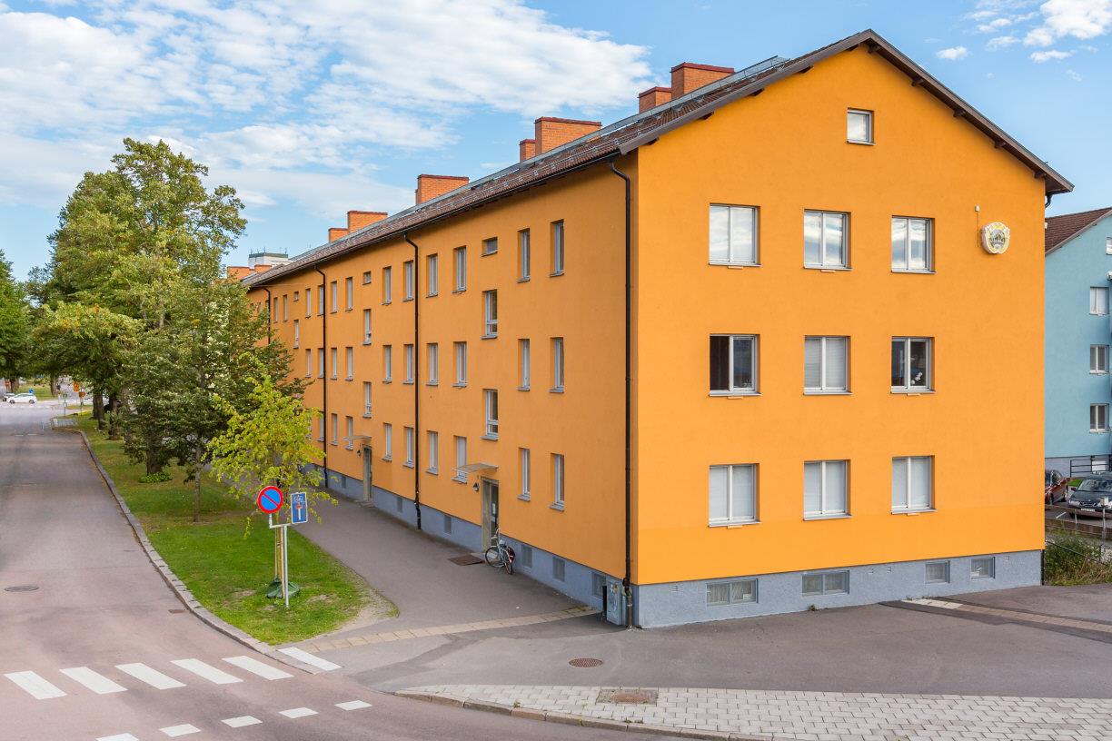 Sveaplan, Eskilstuna