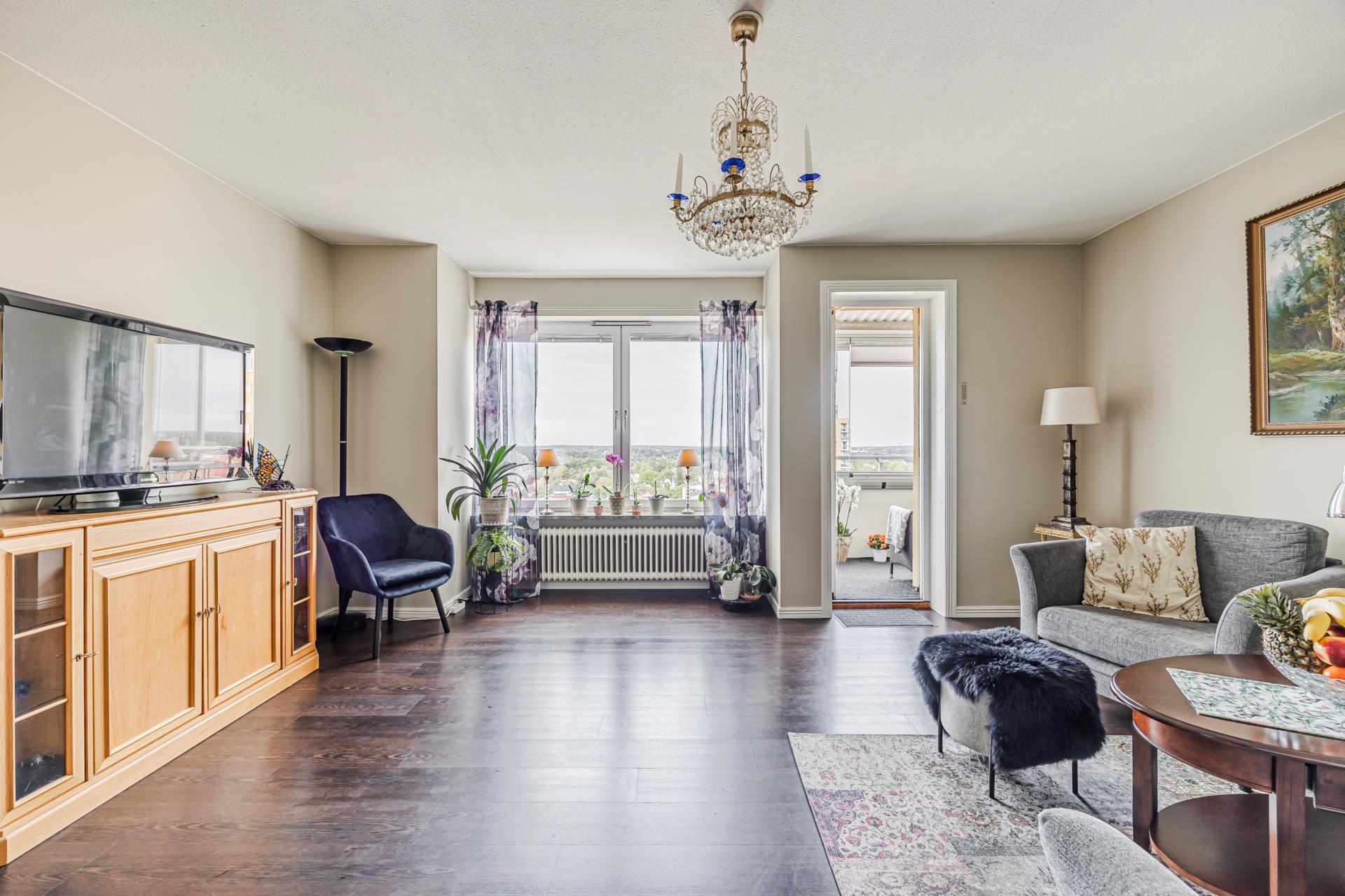 Tunavallen, Eskilstuna