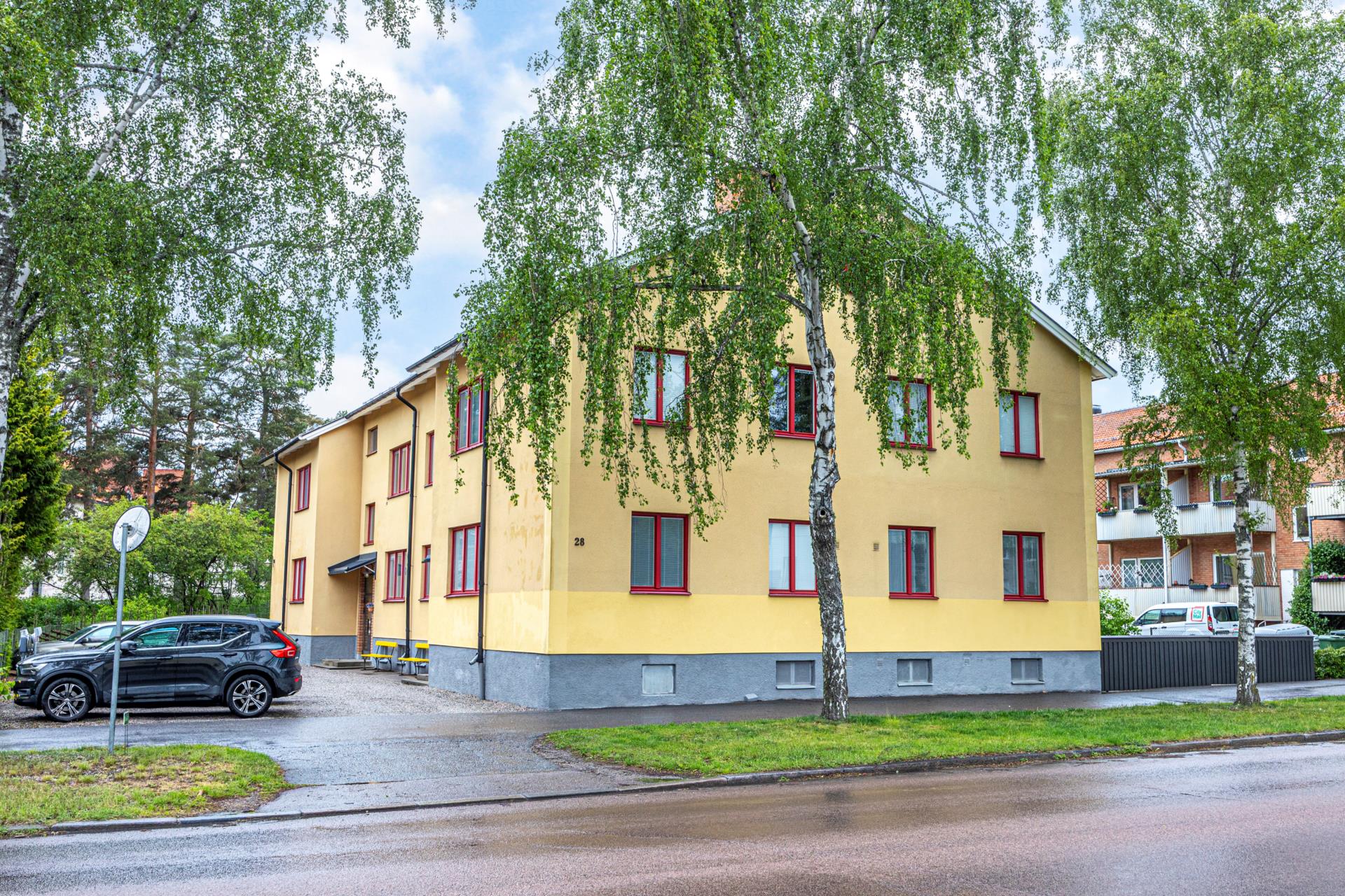 Västermalm, Eskilstuna