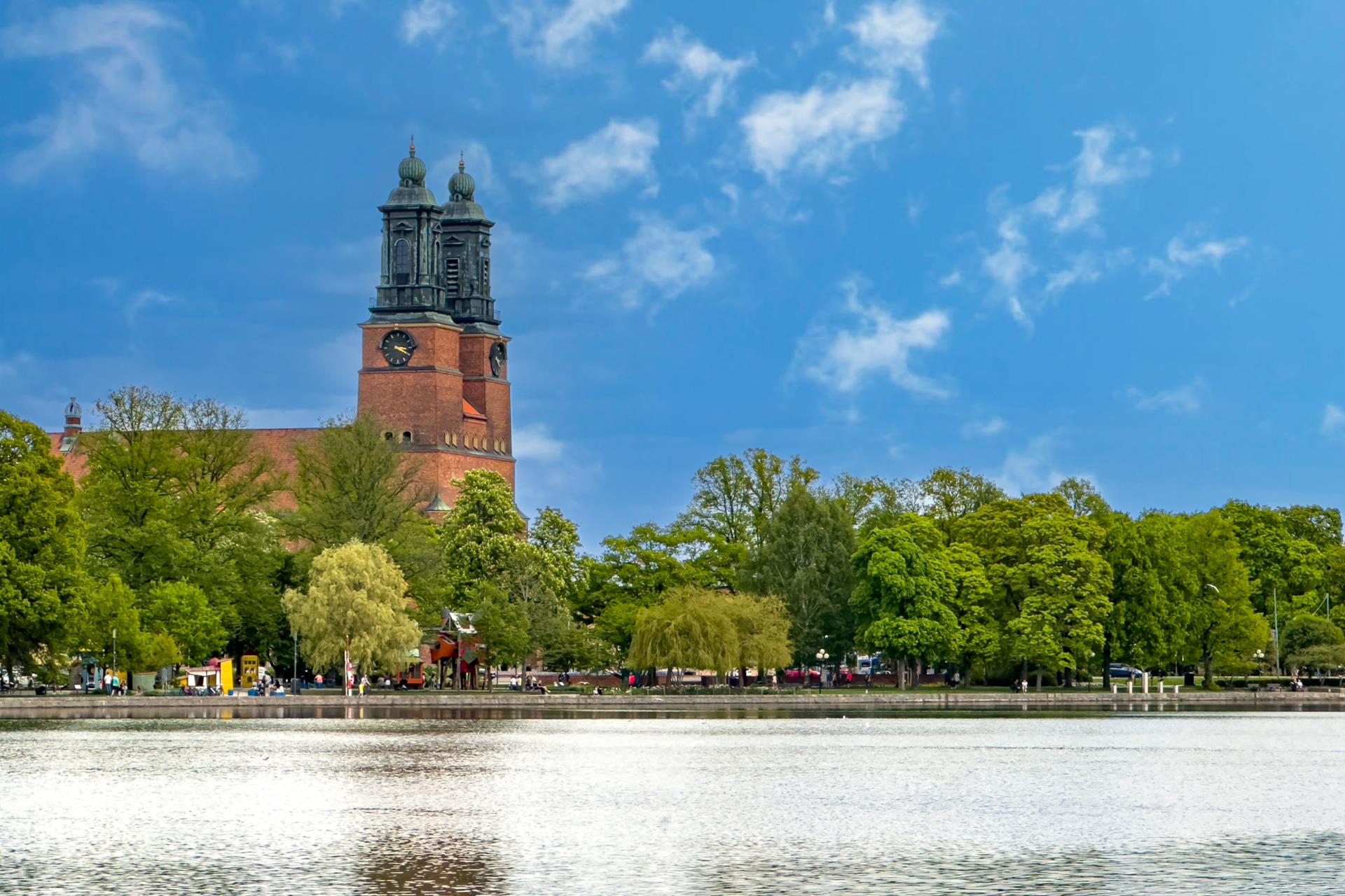 Sveaplan, Eskilstuna