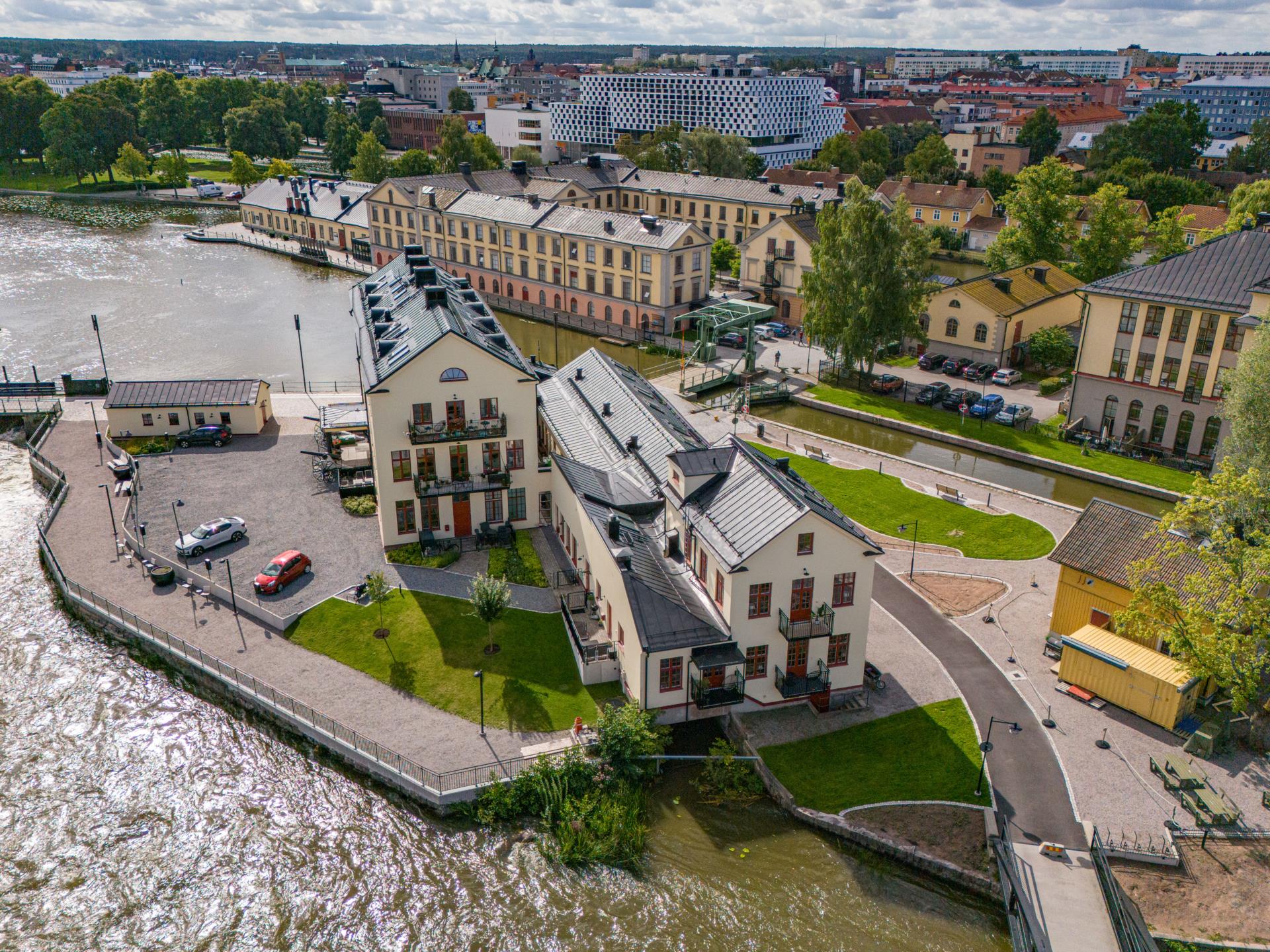 Centrum, Eskilstuna