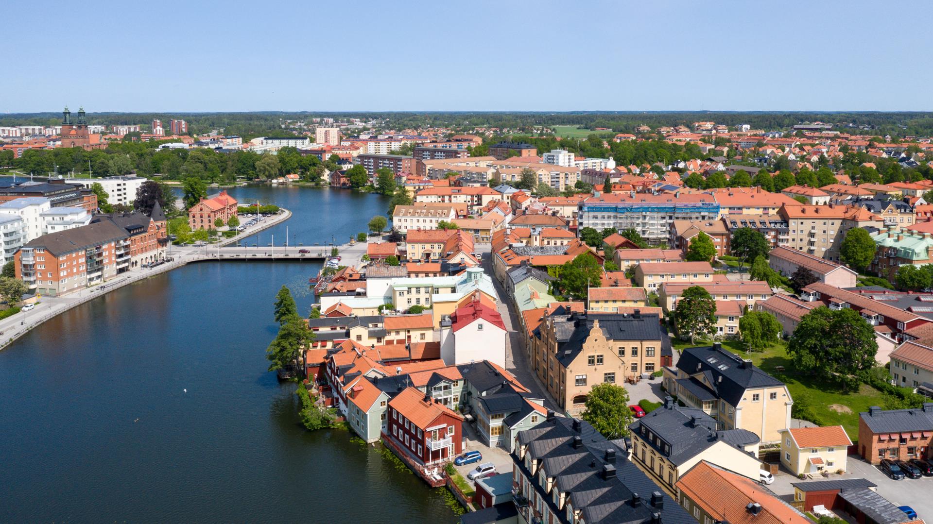 Söder, Eskilstuna