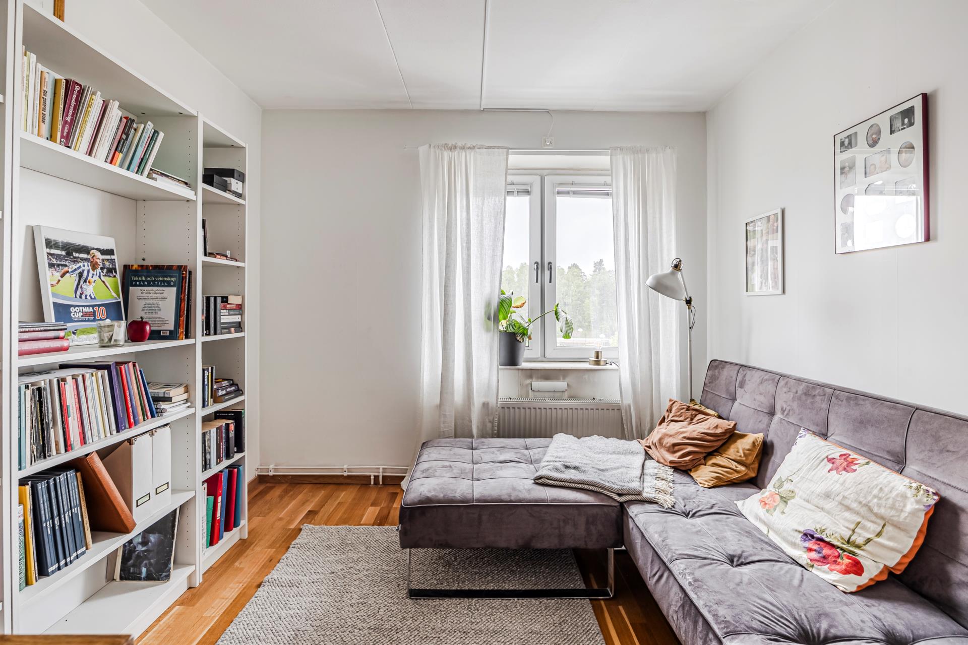 Tunavallen, Eskilstuna