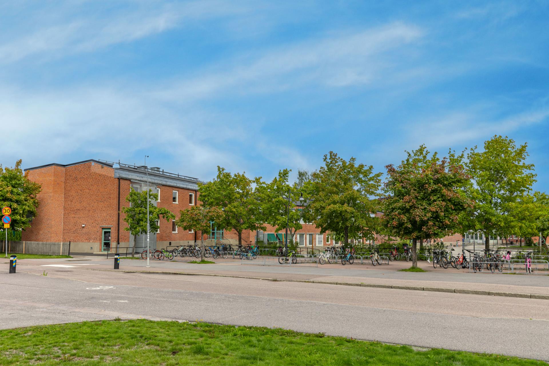 Tunavallen, Eskilstuna