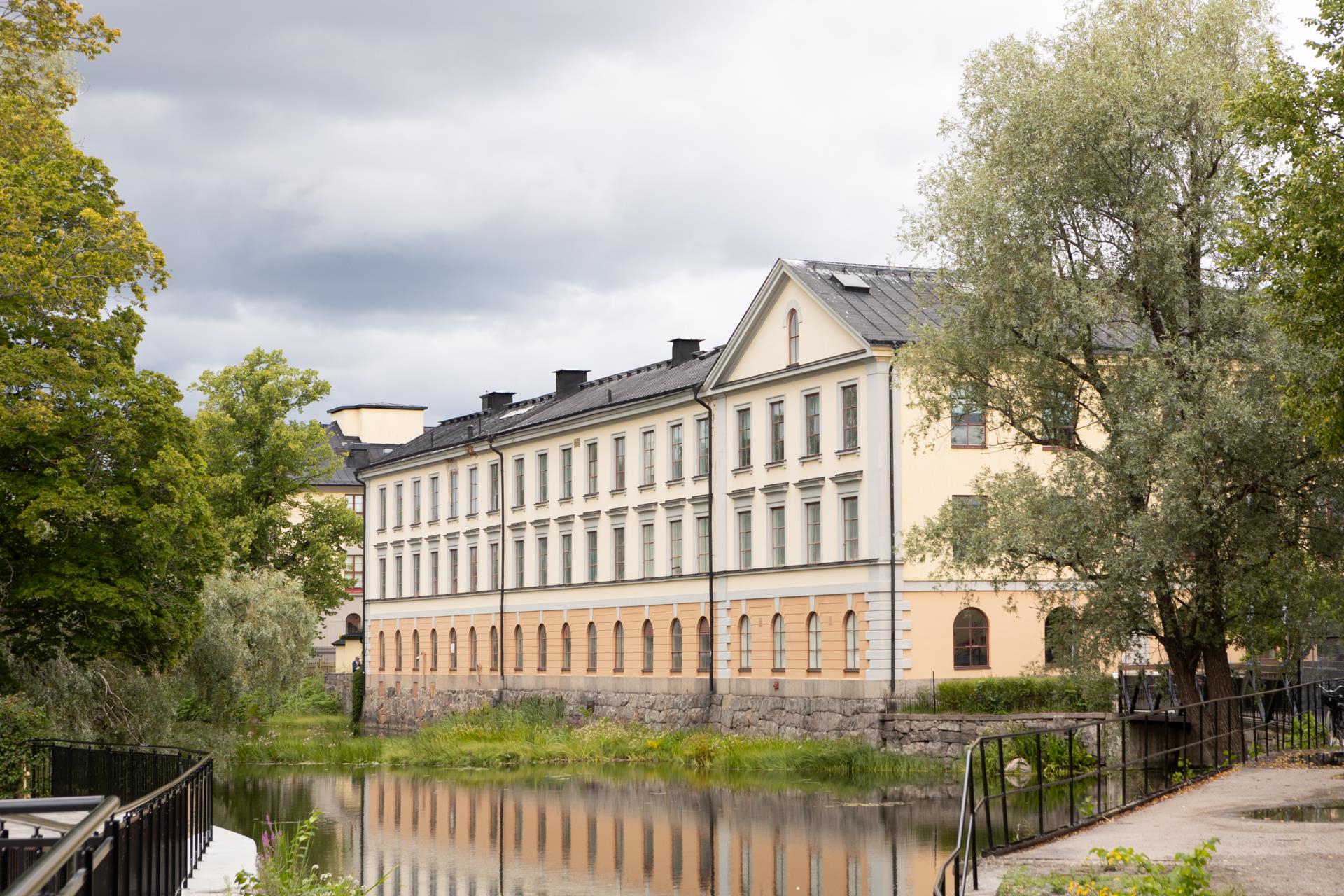 Centrum, Eskilstuna