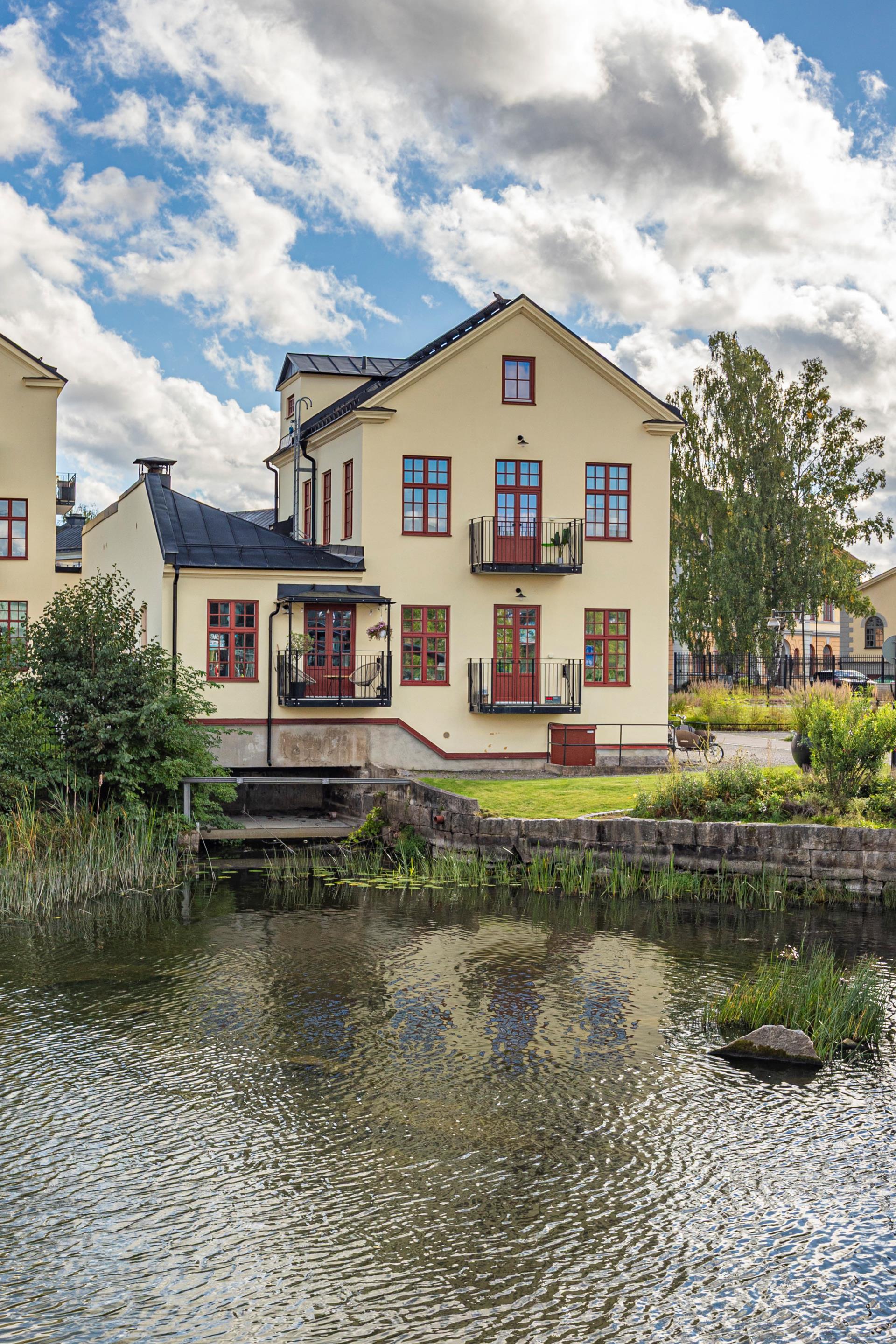 Centrum, Eskilstuna