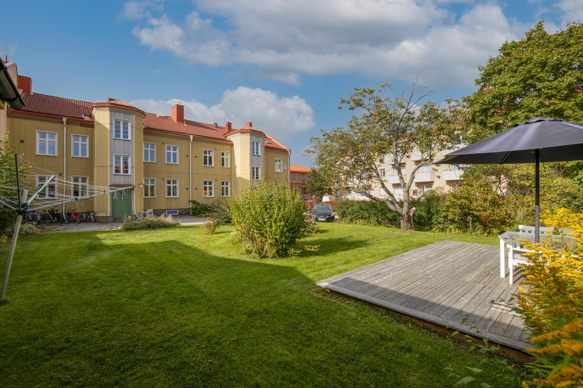 Rinmansparken, Eskilstuna