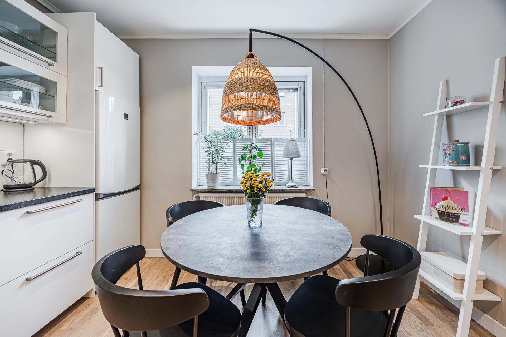 Tunavallen, Eskilstuna