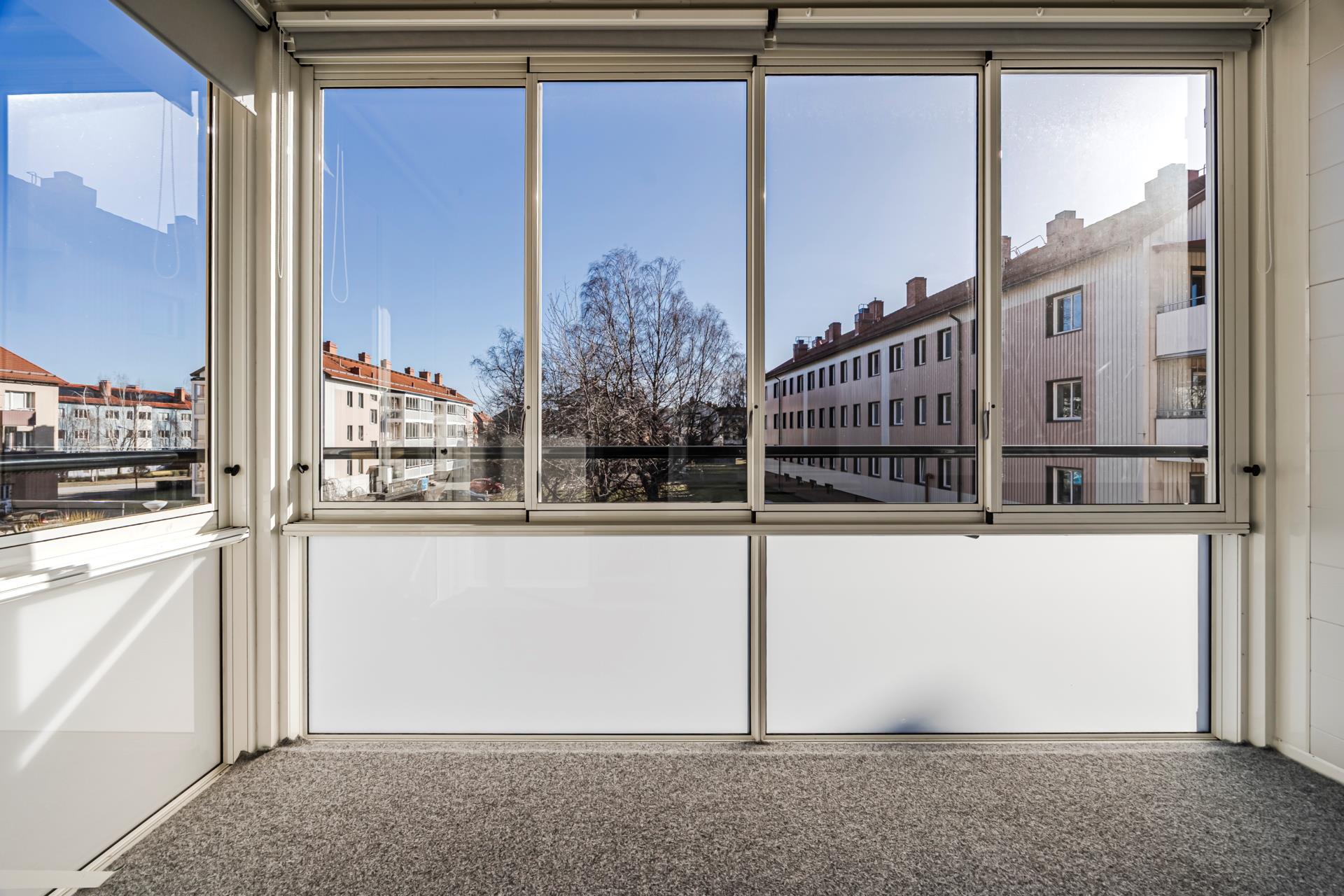 Sveaplan, Eskilstuna