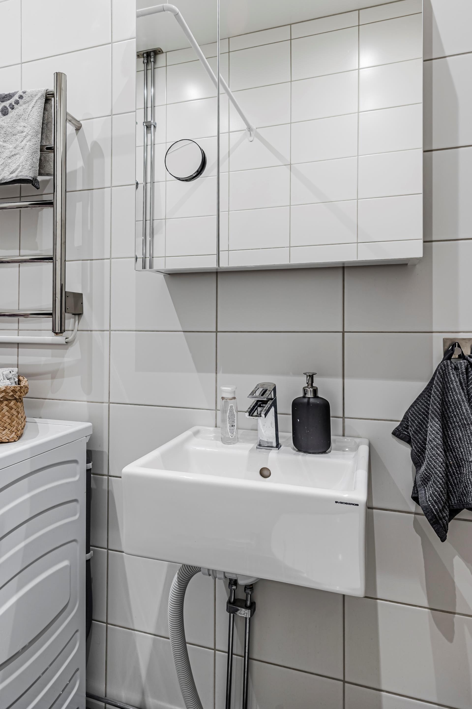 Söder, Eskilstuna
