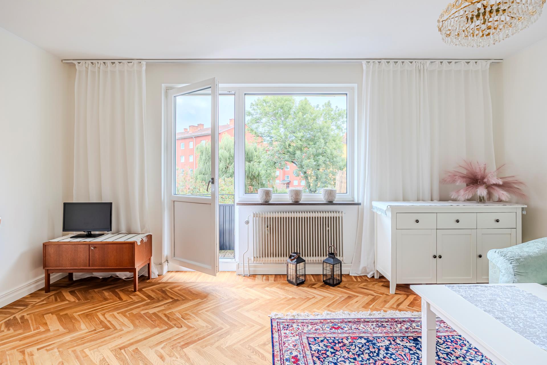 Norr, Eskilstuna