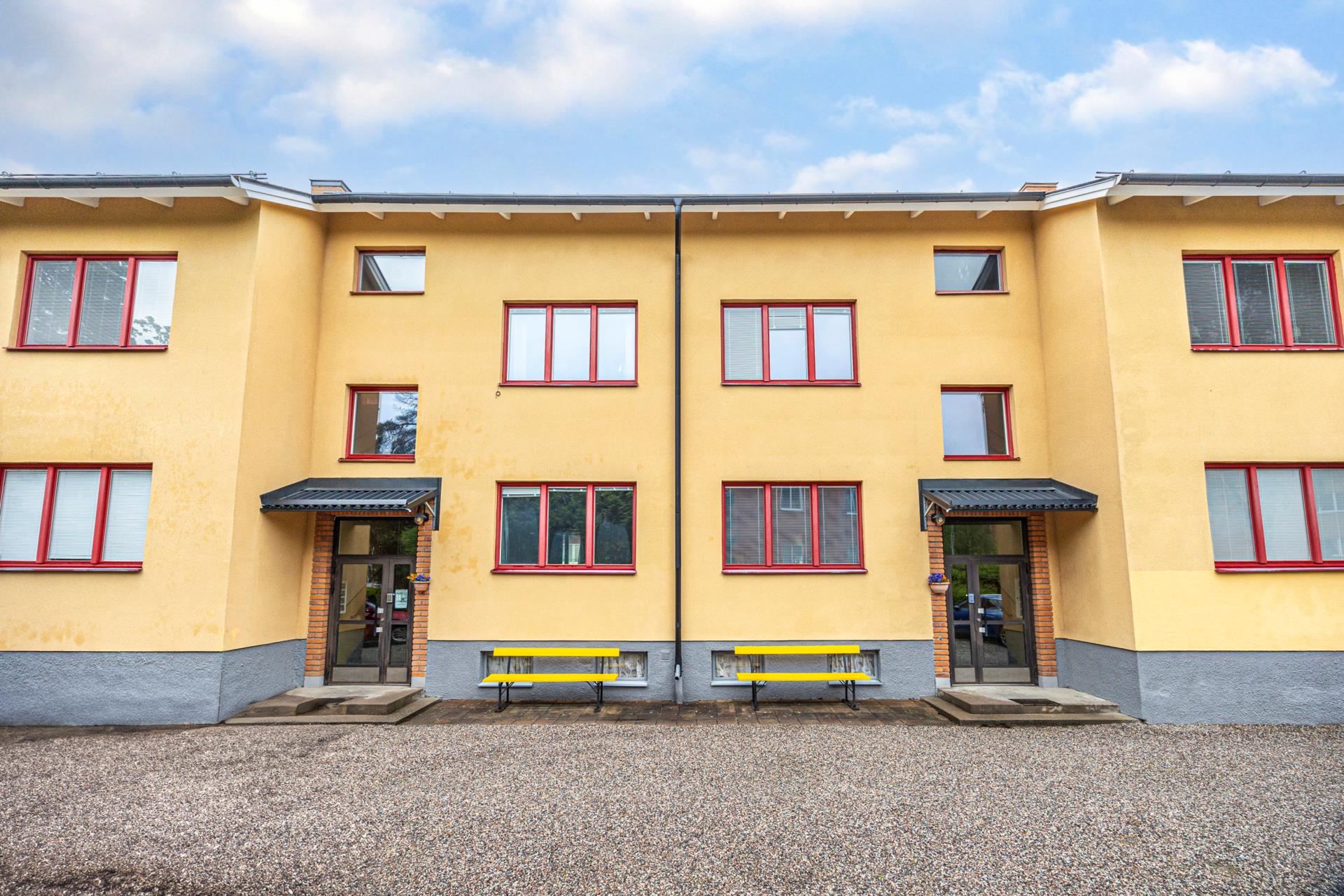 Västermalm, Eskilstuna