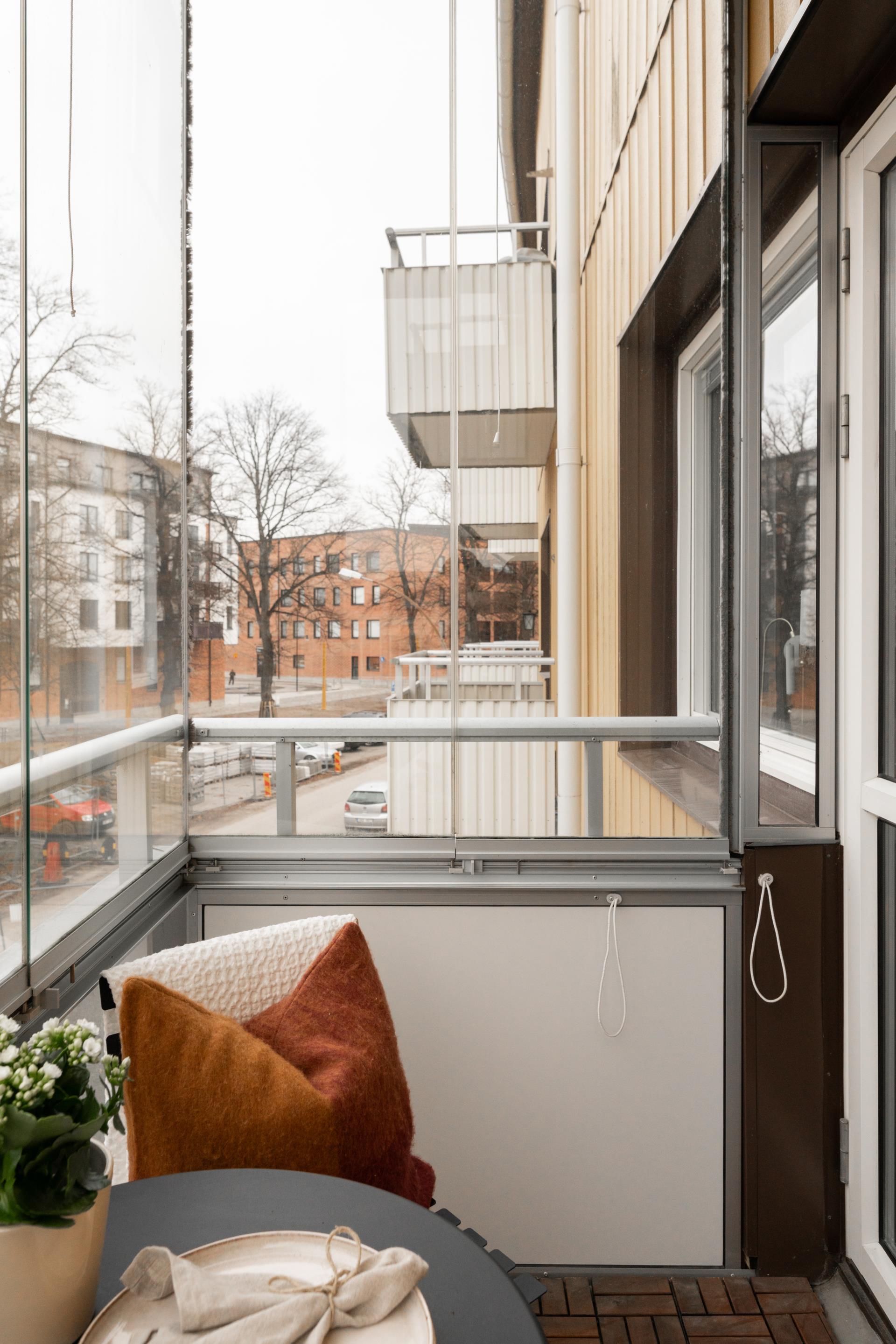 Norr/Centrum, Eskilstuna