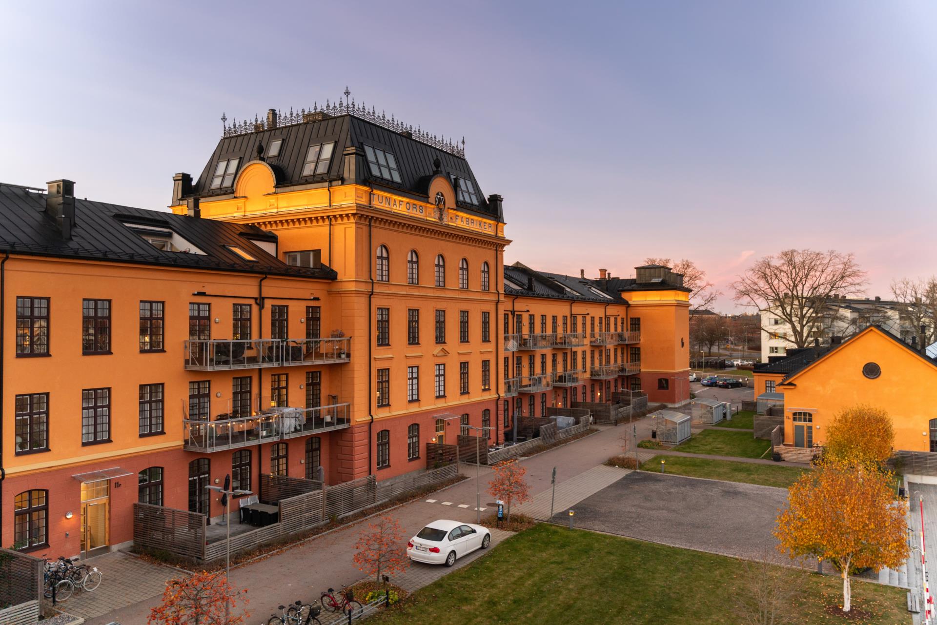 Centrum, Eskilstuna