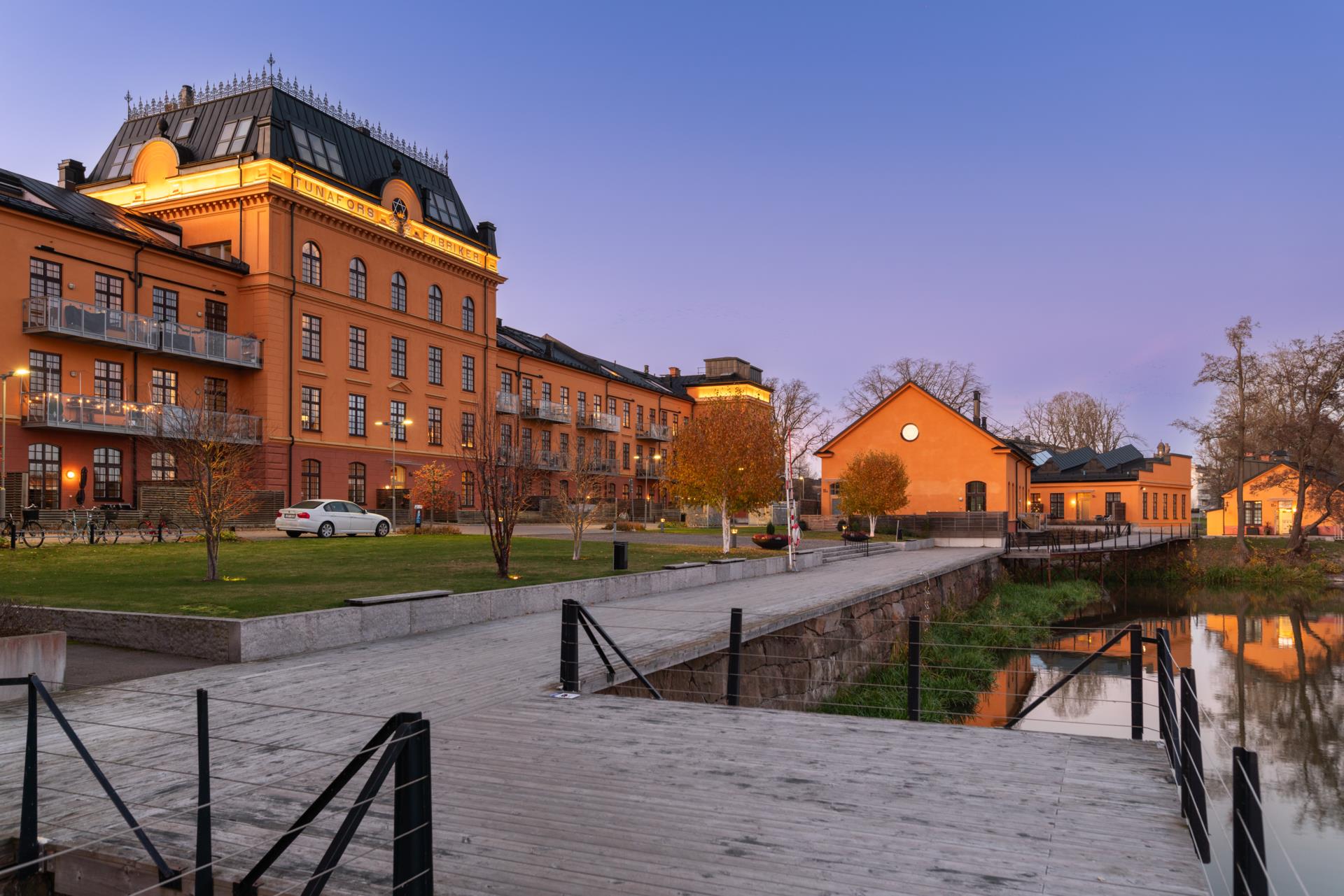 Centrum, Eskilstuna
