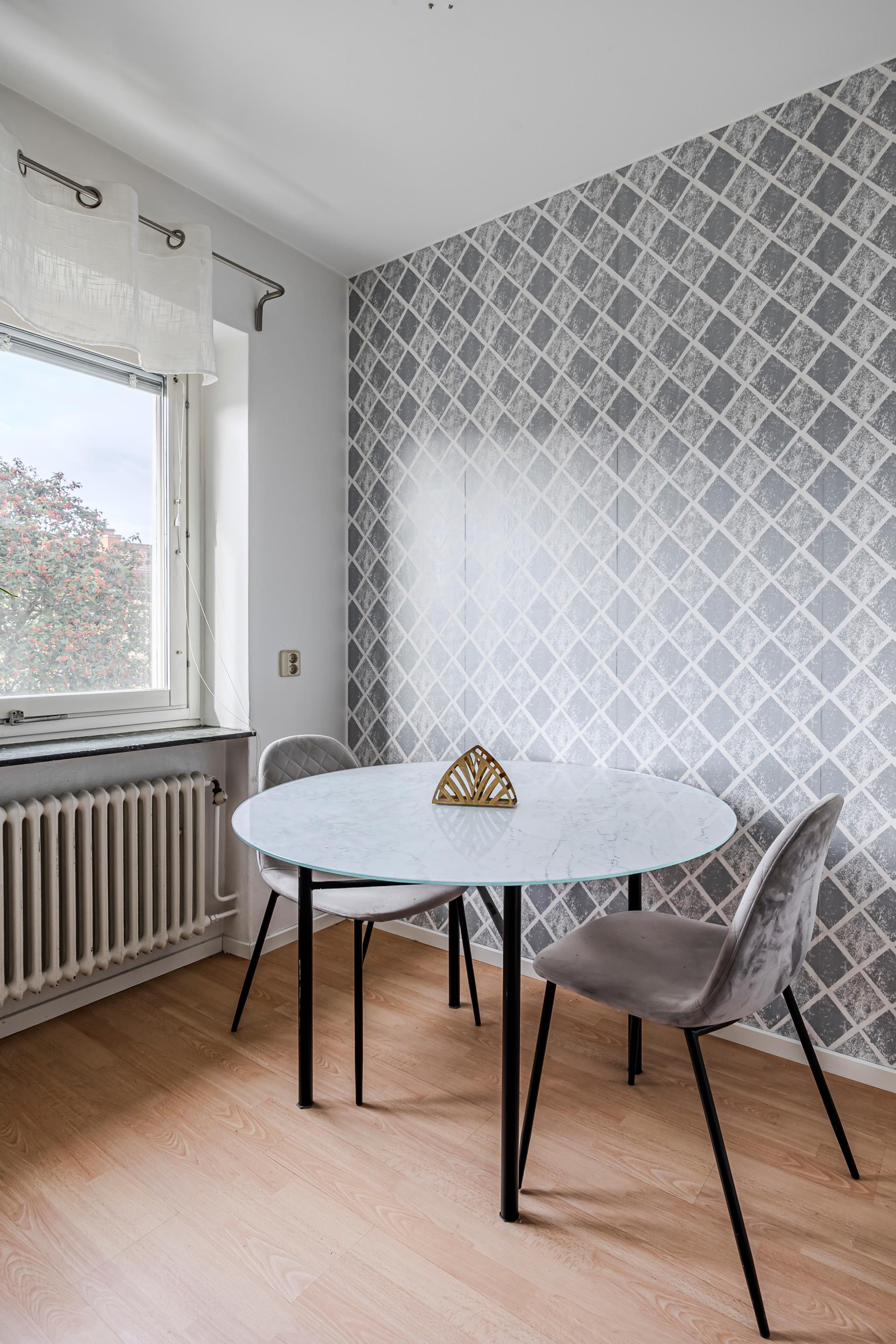 Övre Nyfors, Eskilstuna