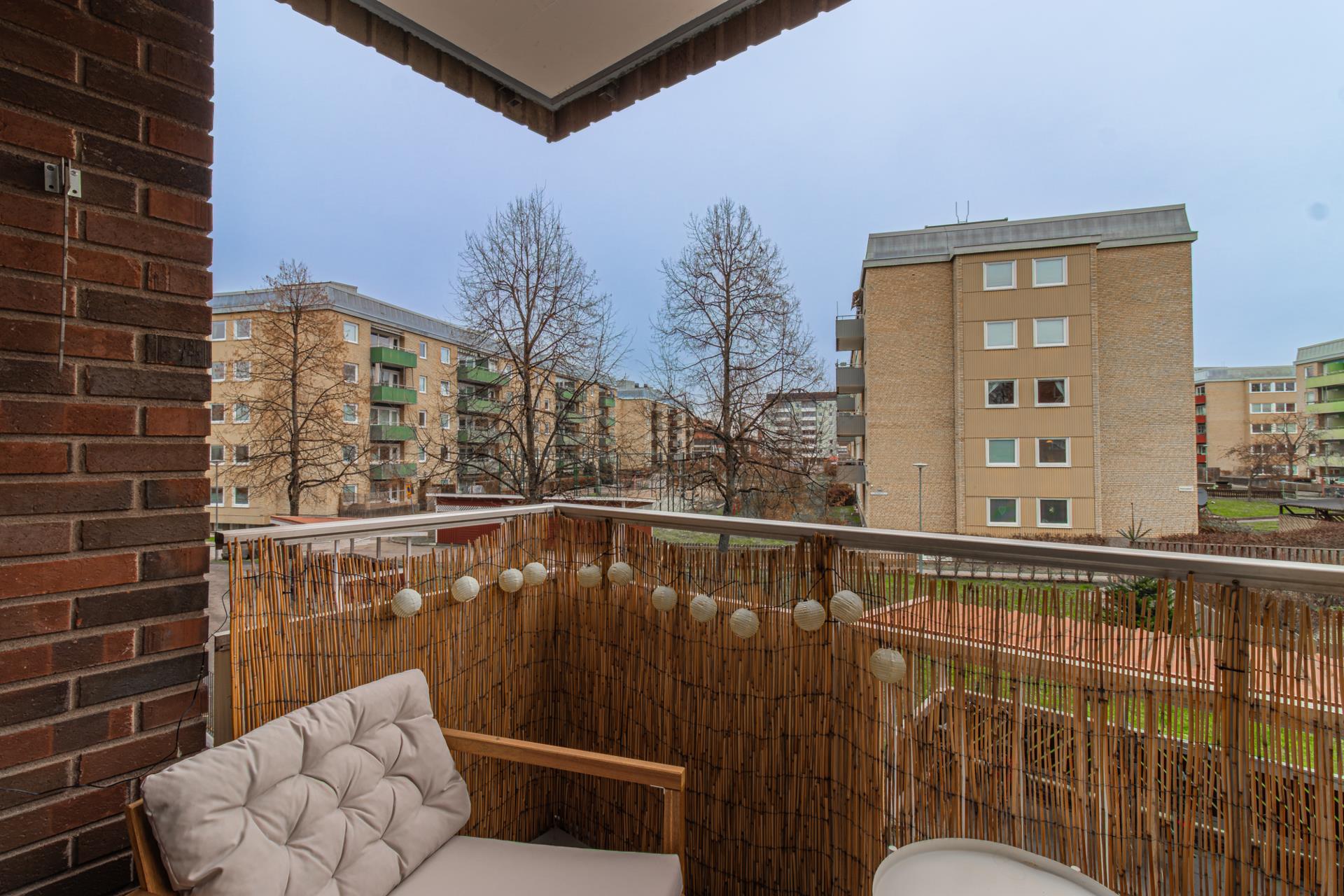 Norr, Eskilstuna