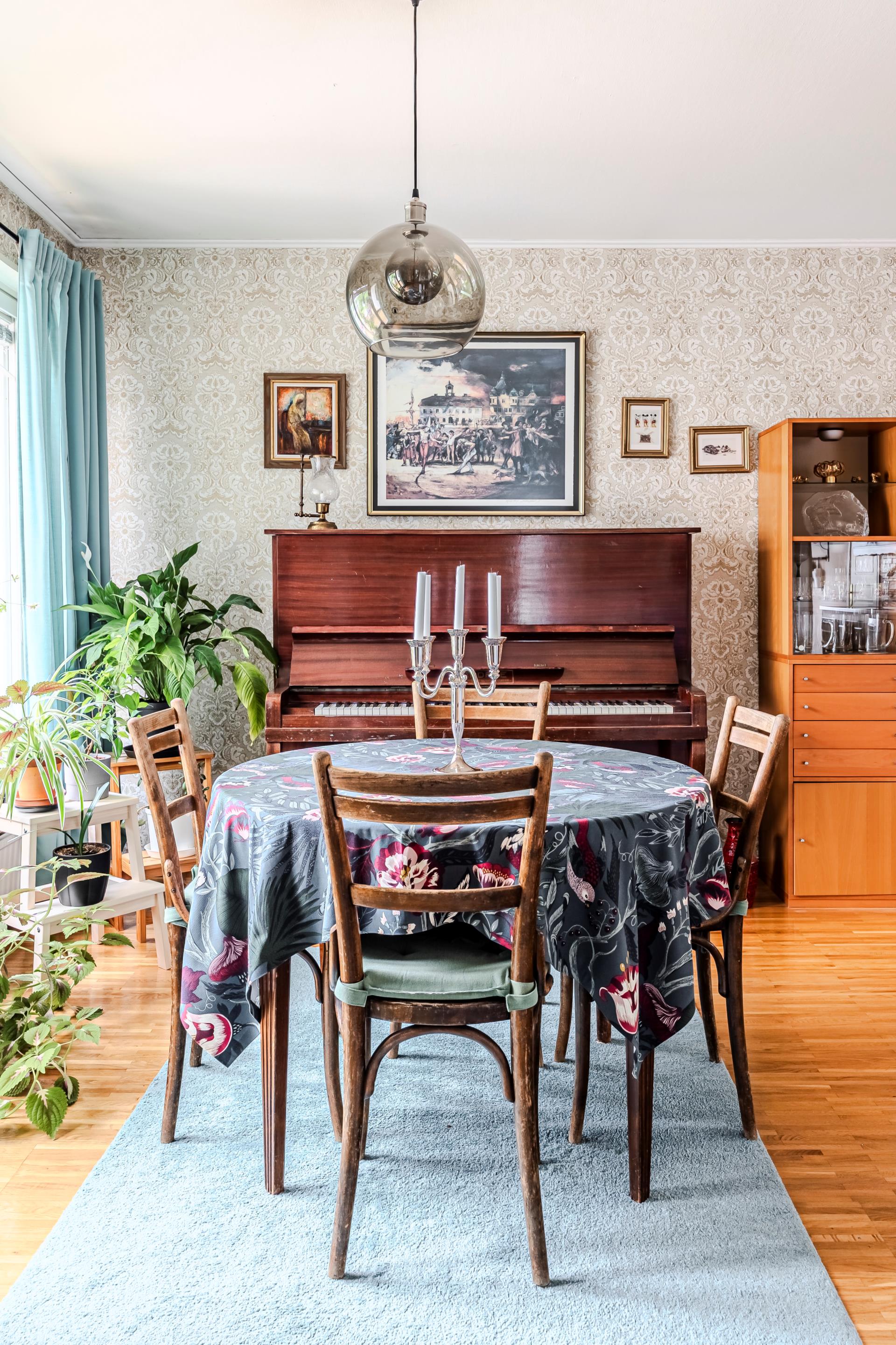Skogsängen, Eskilstuna