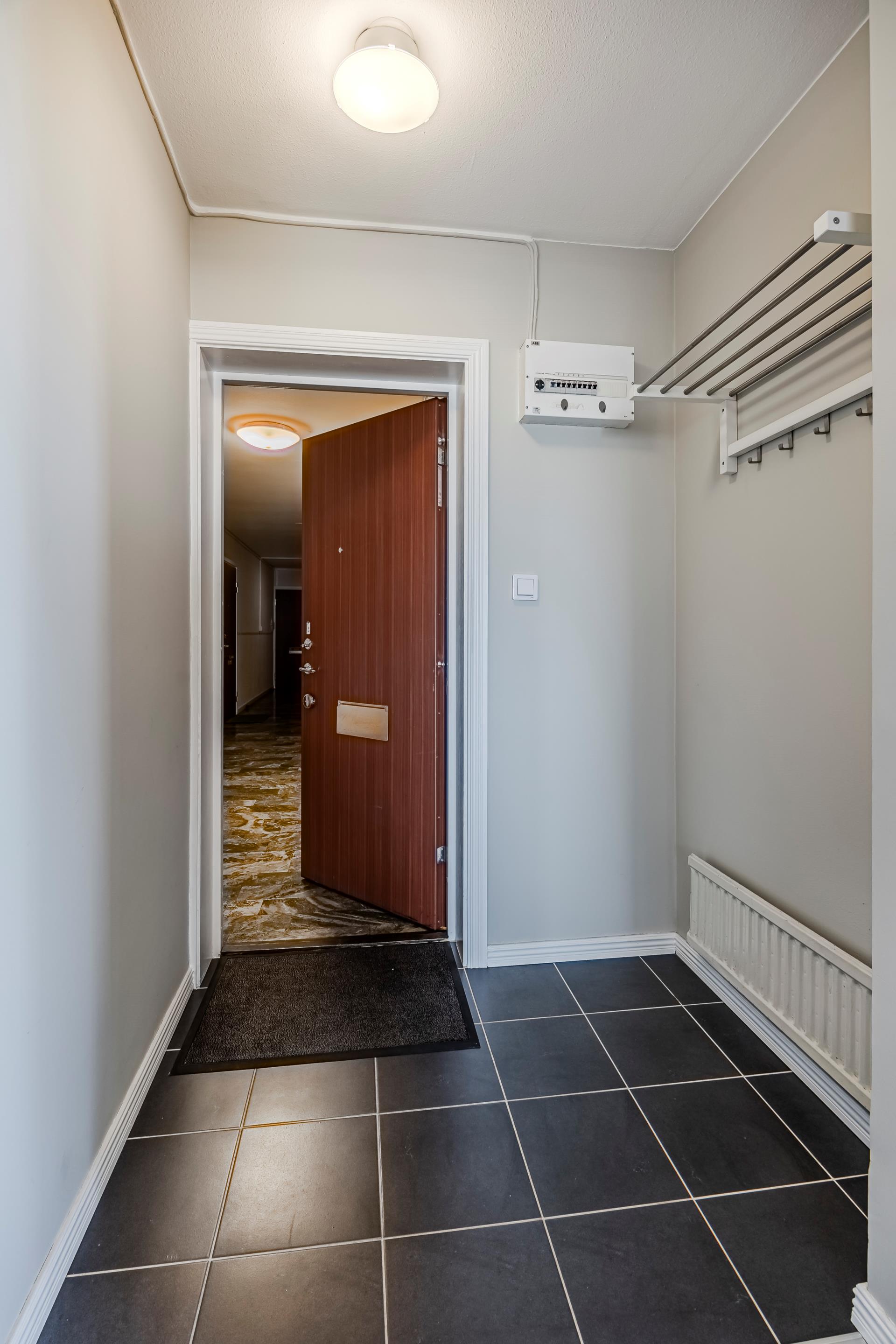 Tunavallen, Eskilstuna