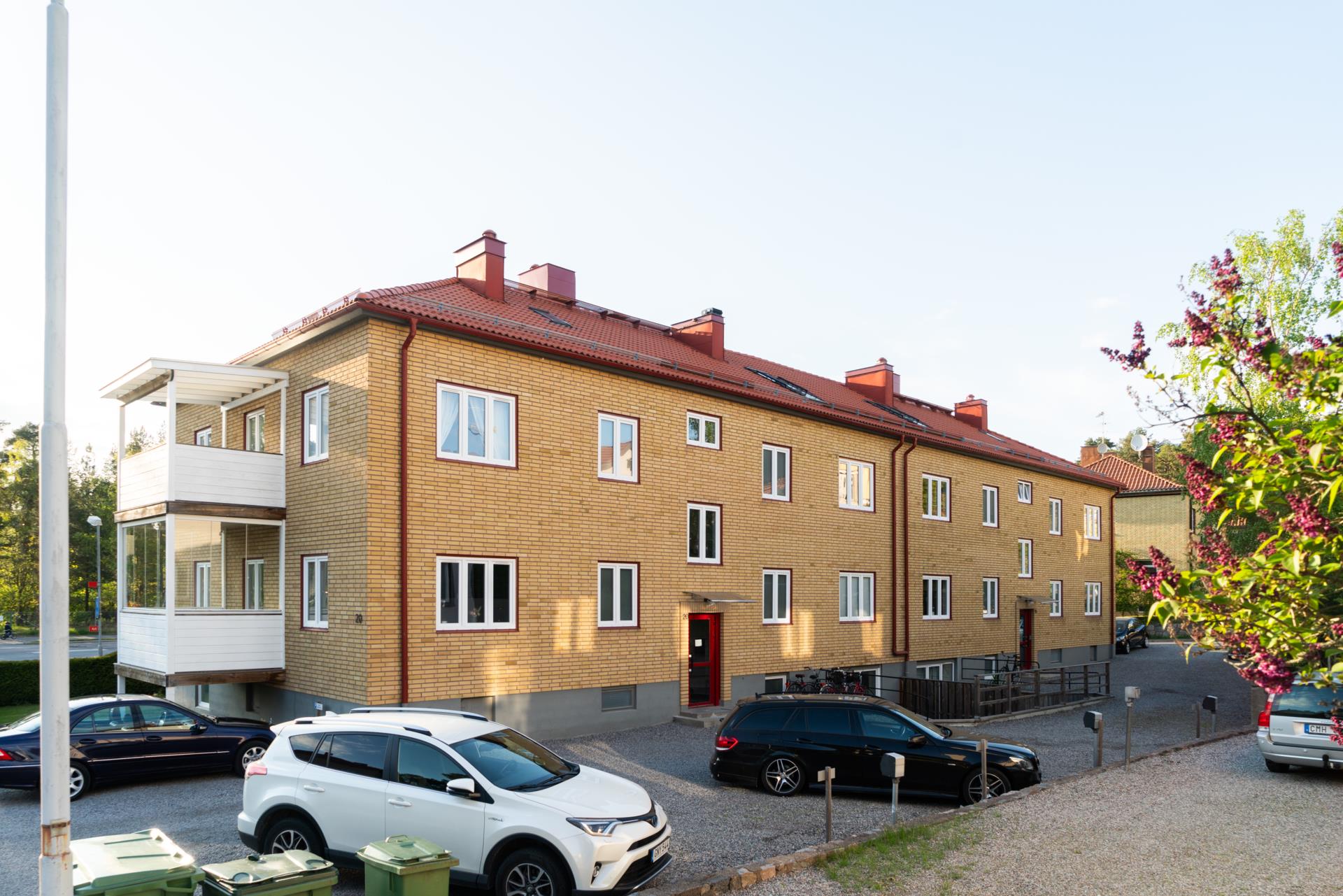 Västermalm, Eskilstuna
