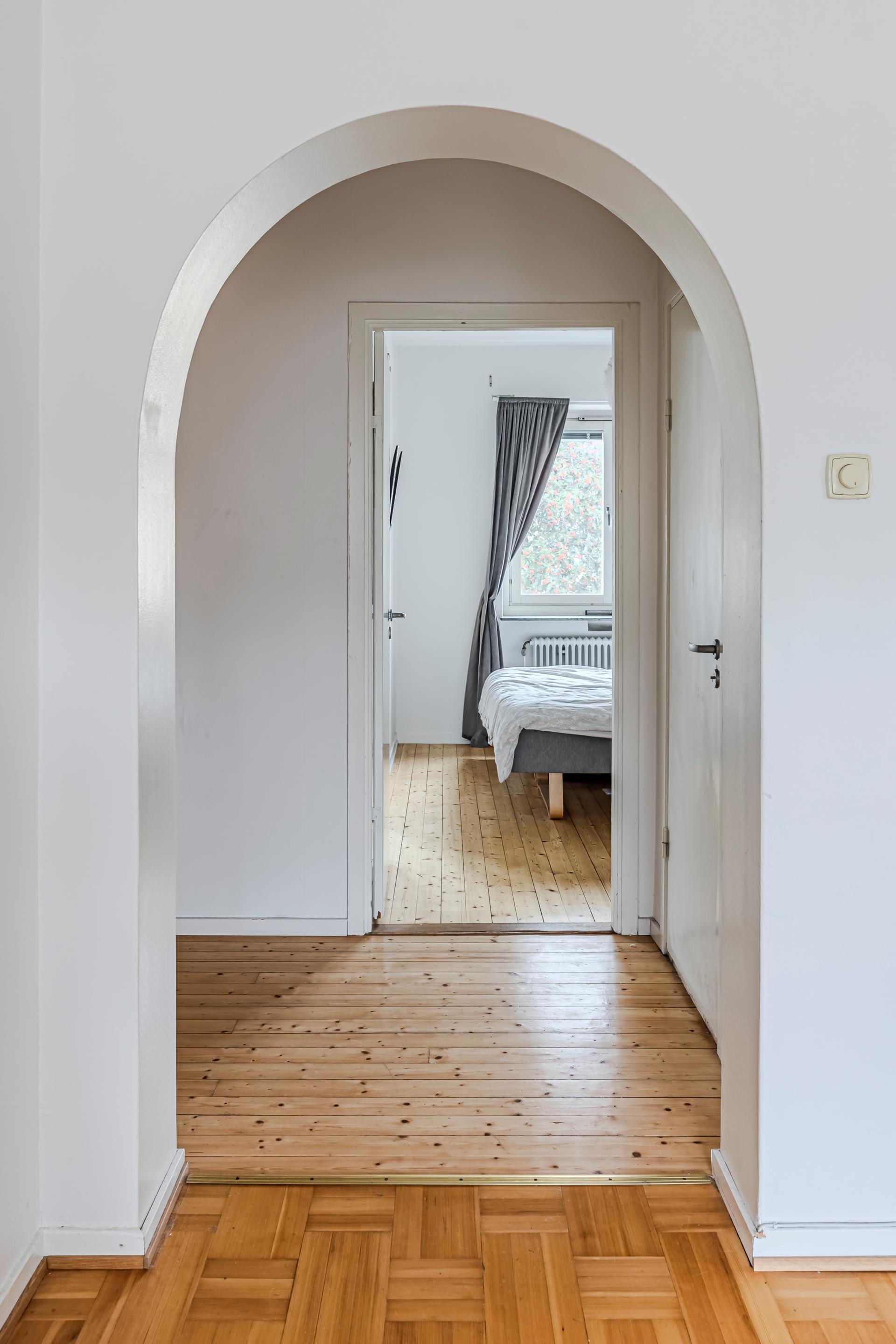 Övre Nyfors, Eskilstuna