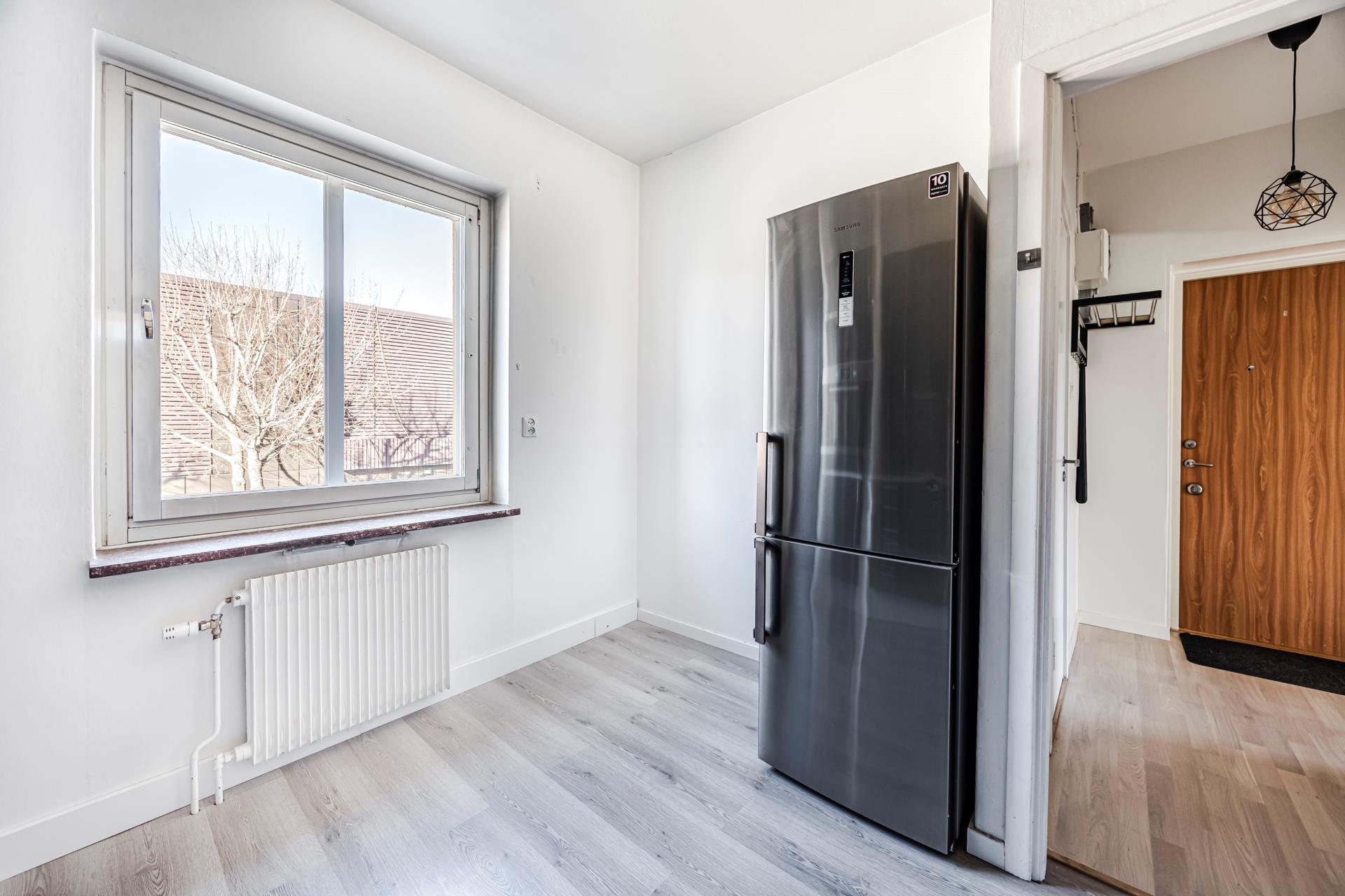 Sveaplan, Eskilstuna