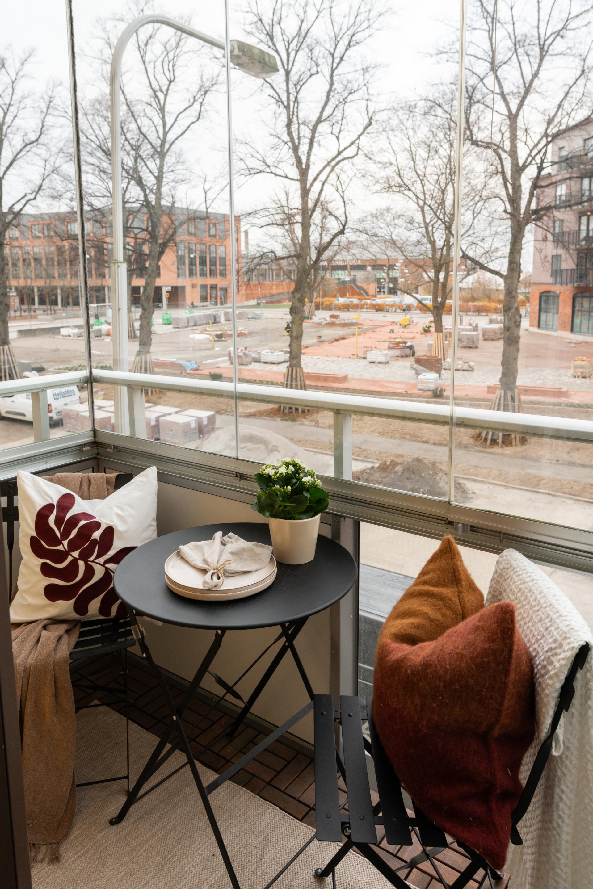 Norr/Centrum, Eskilstuna