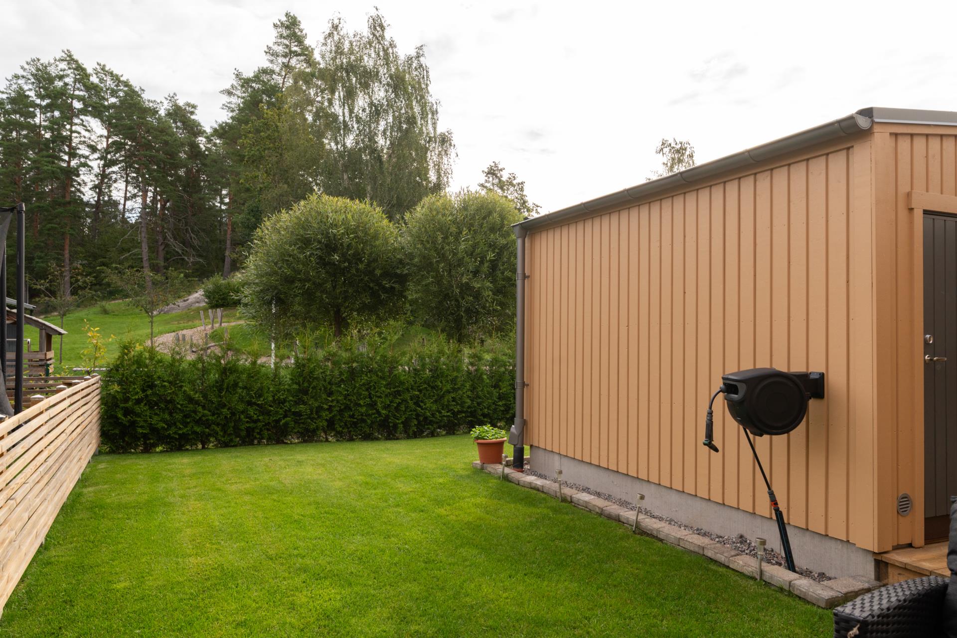 Borsökna, Eskilstuna