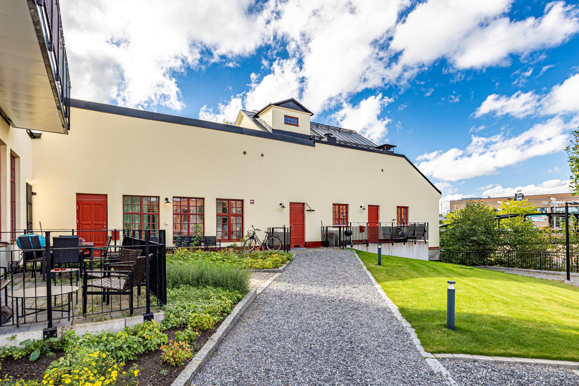 Centrum, Eskilstuna